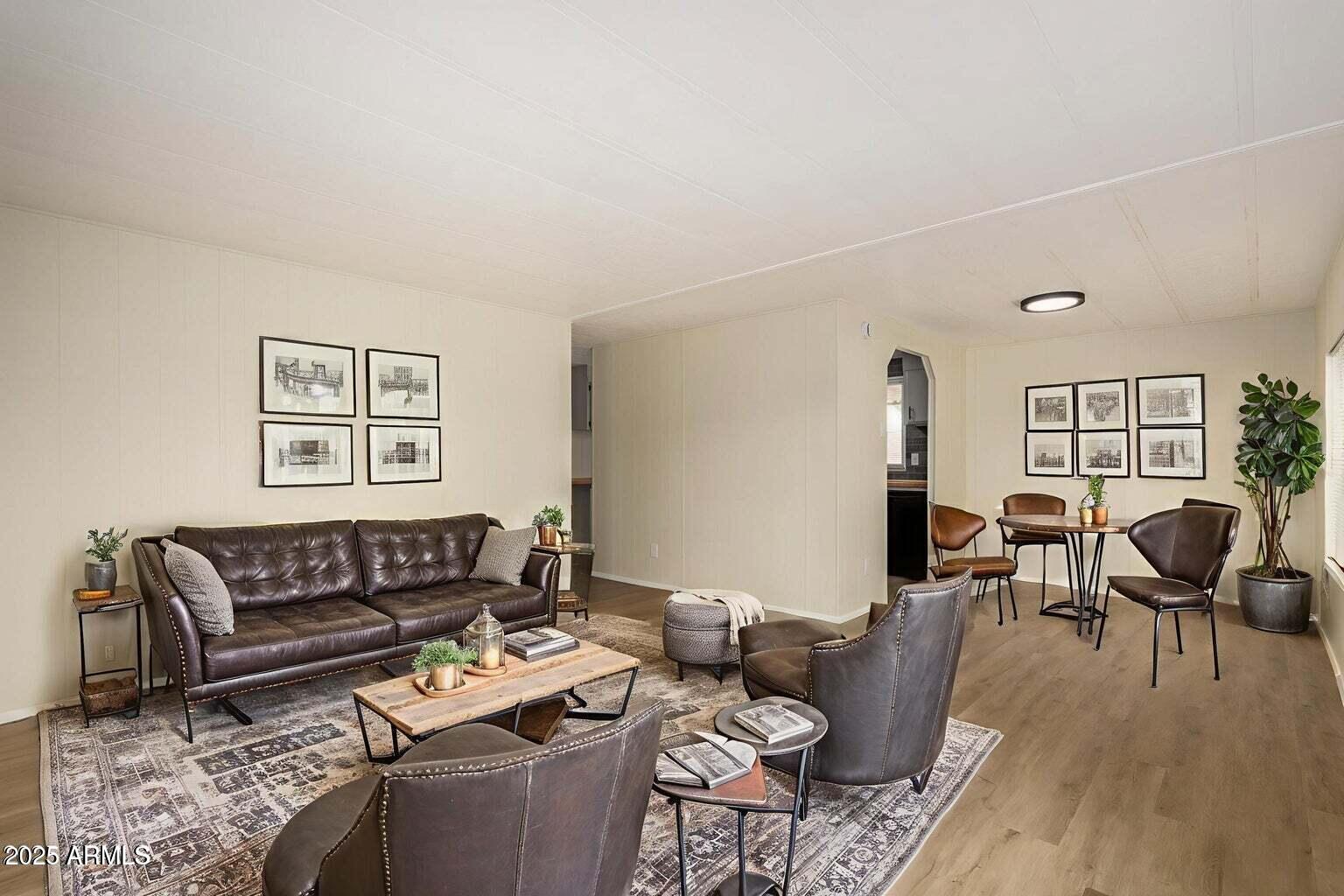 9710 E BAYWOOD Avenue