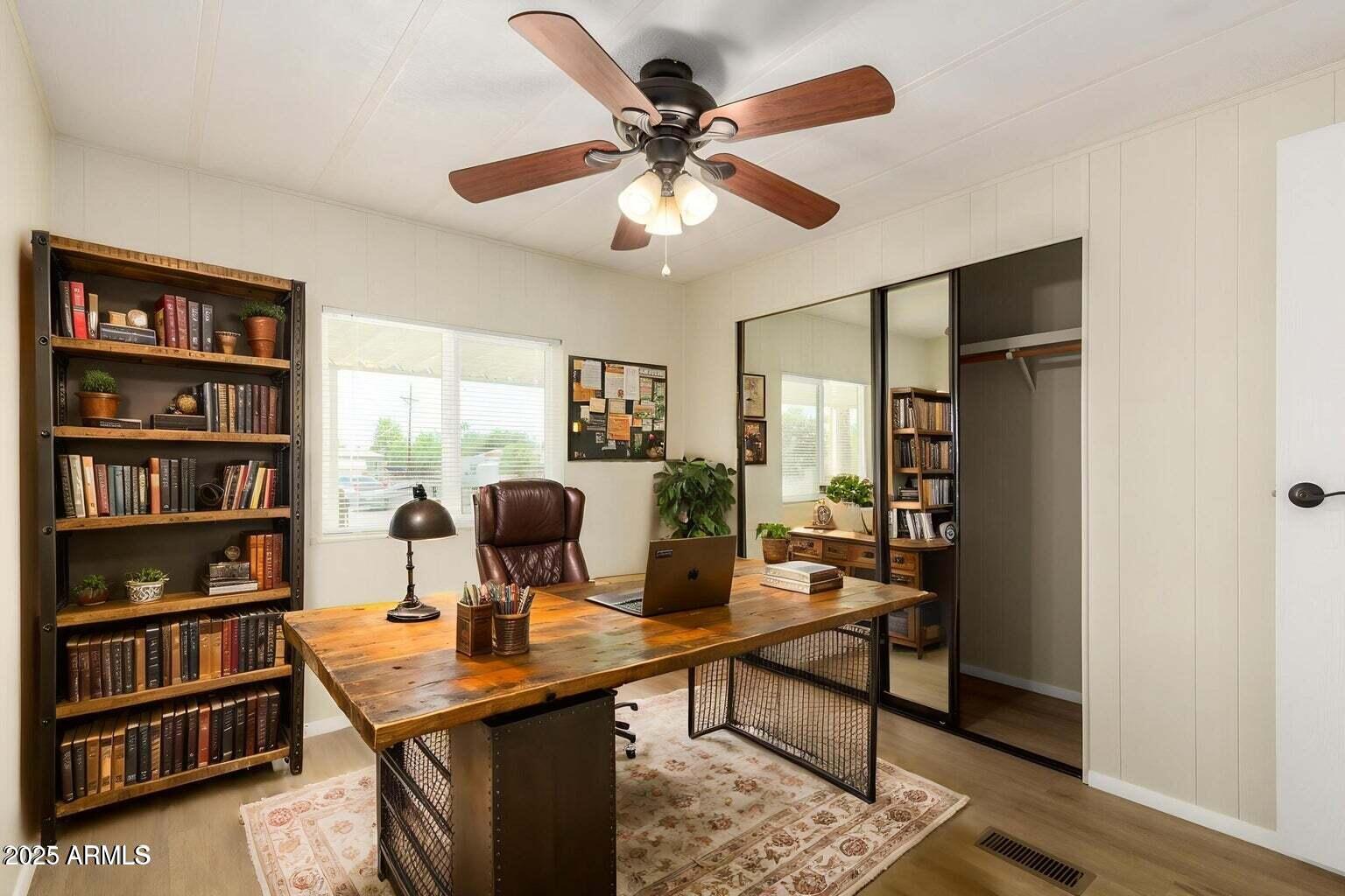 9710 E BAYWOOD Avenue