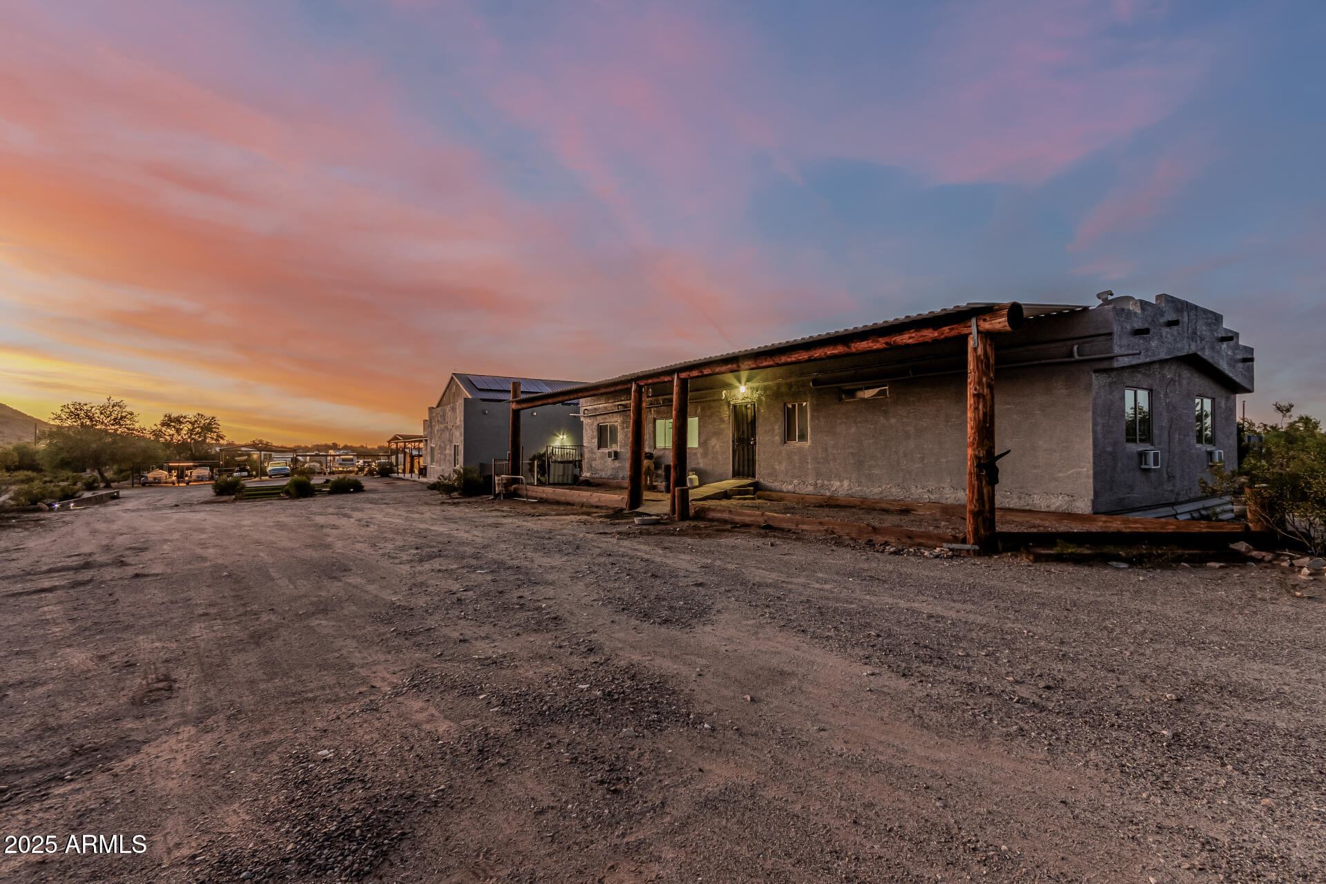 34882 N VALLEY VIEW Road