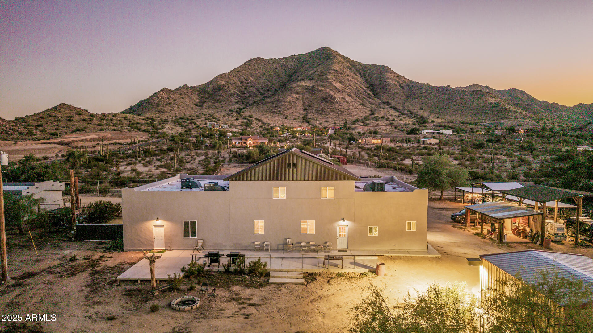 34882 N VALLEY VIEW Road
