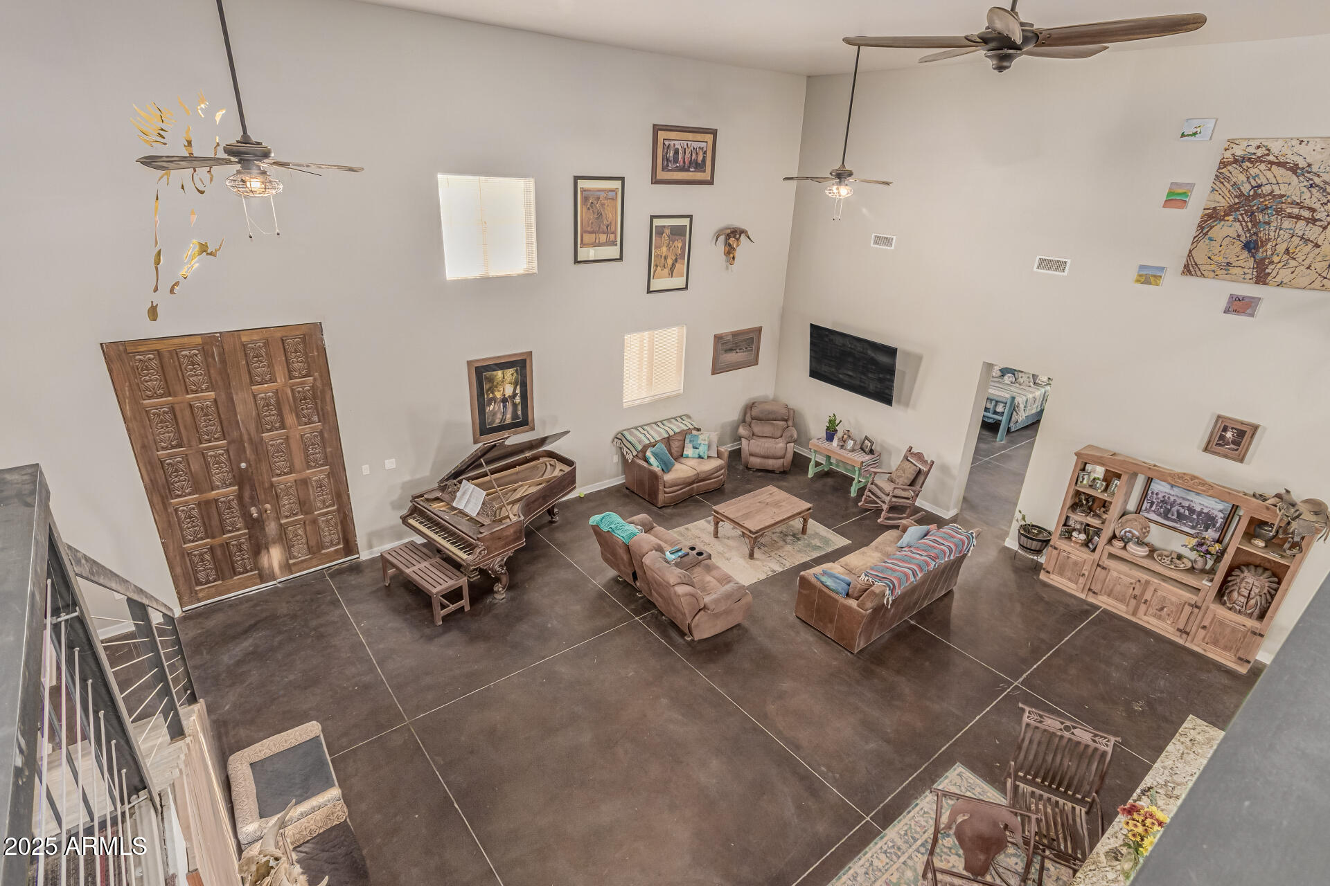 34882 N VALLEY VIEW Road
