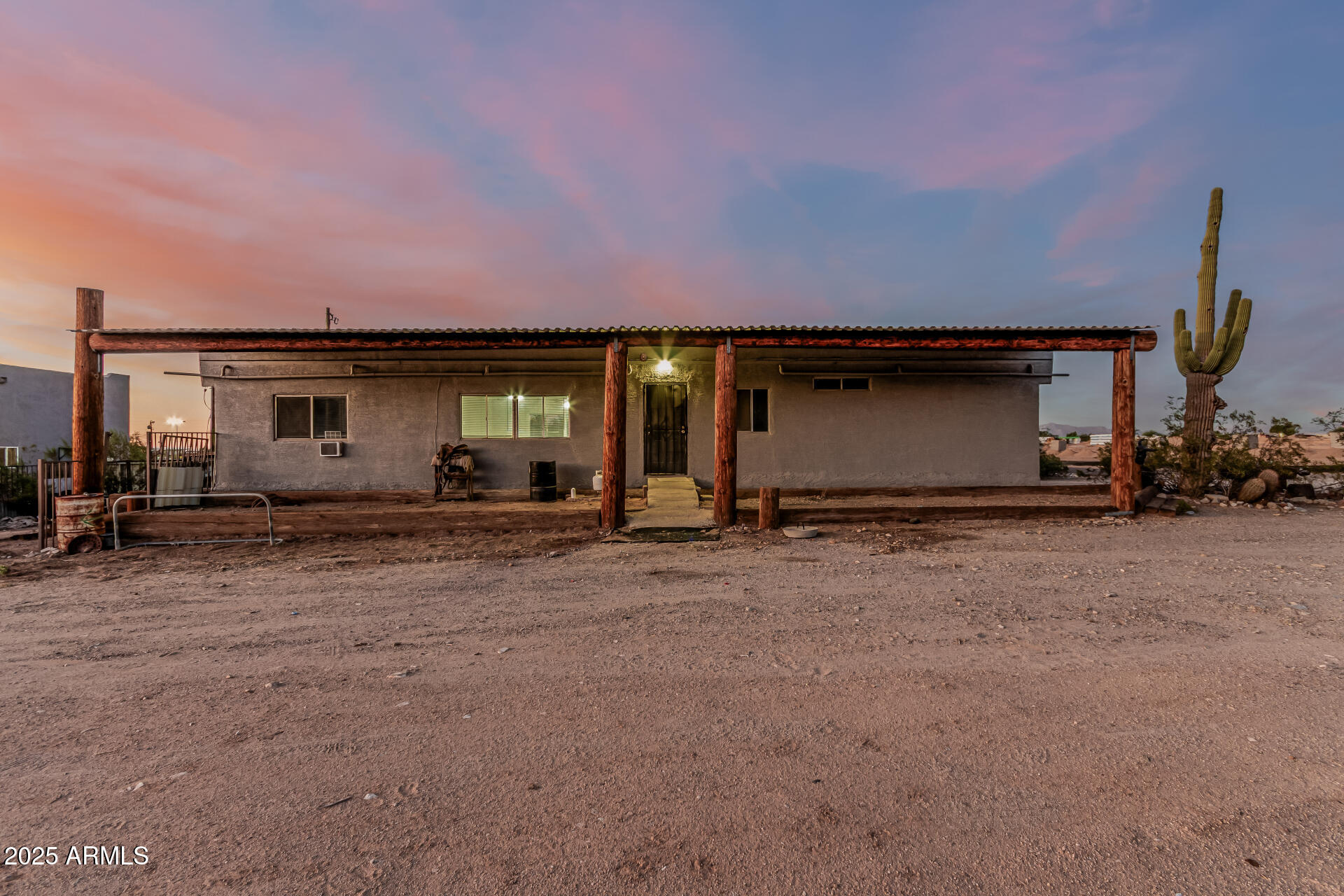 34882 N VALLEY VIEW Road