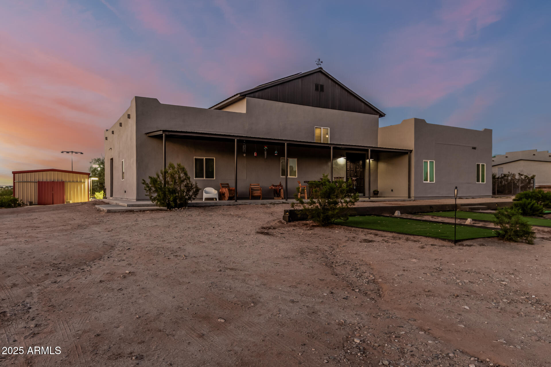 34882 N VALLEY VIEW Road