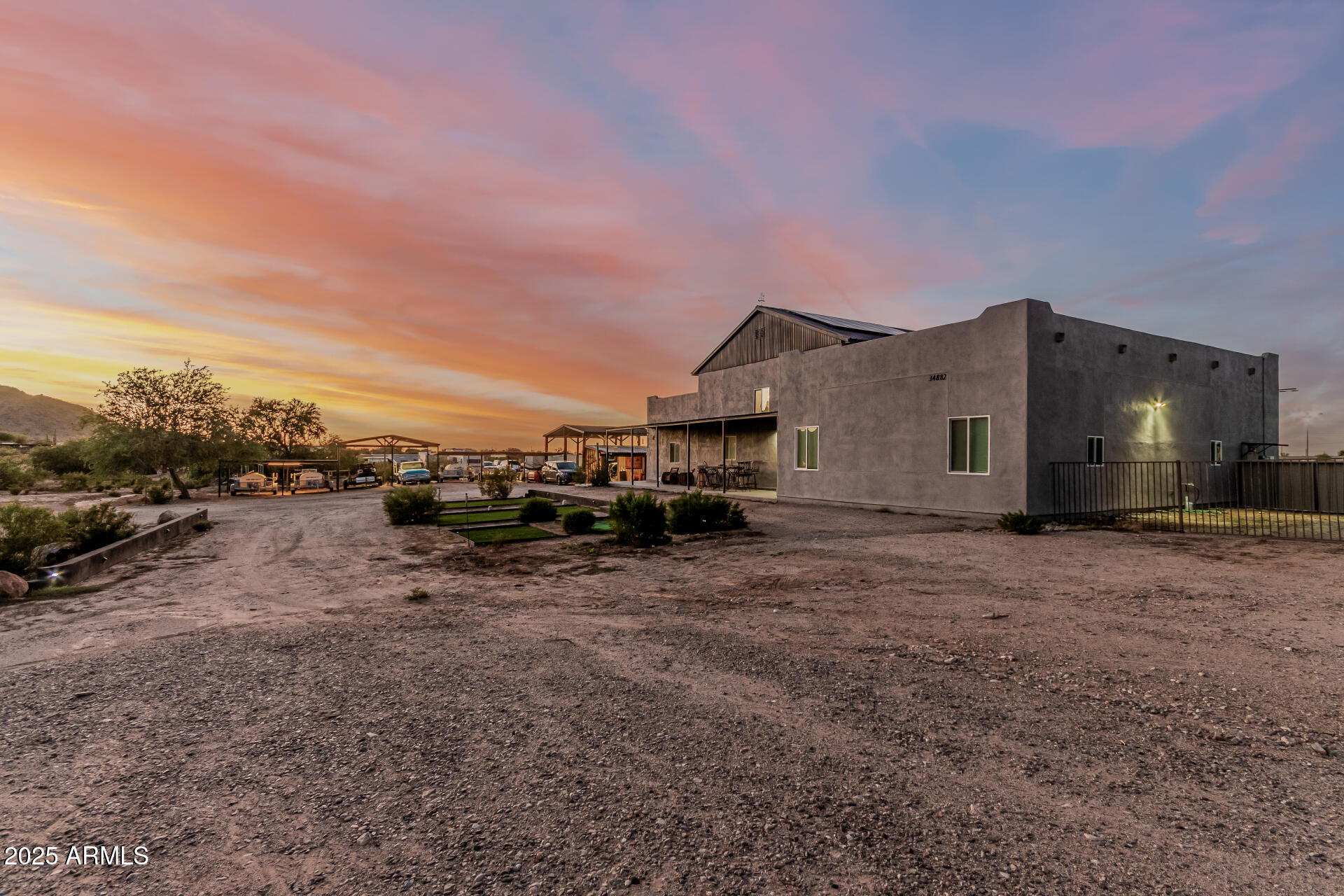 34882 N VALLEY VIEW Road