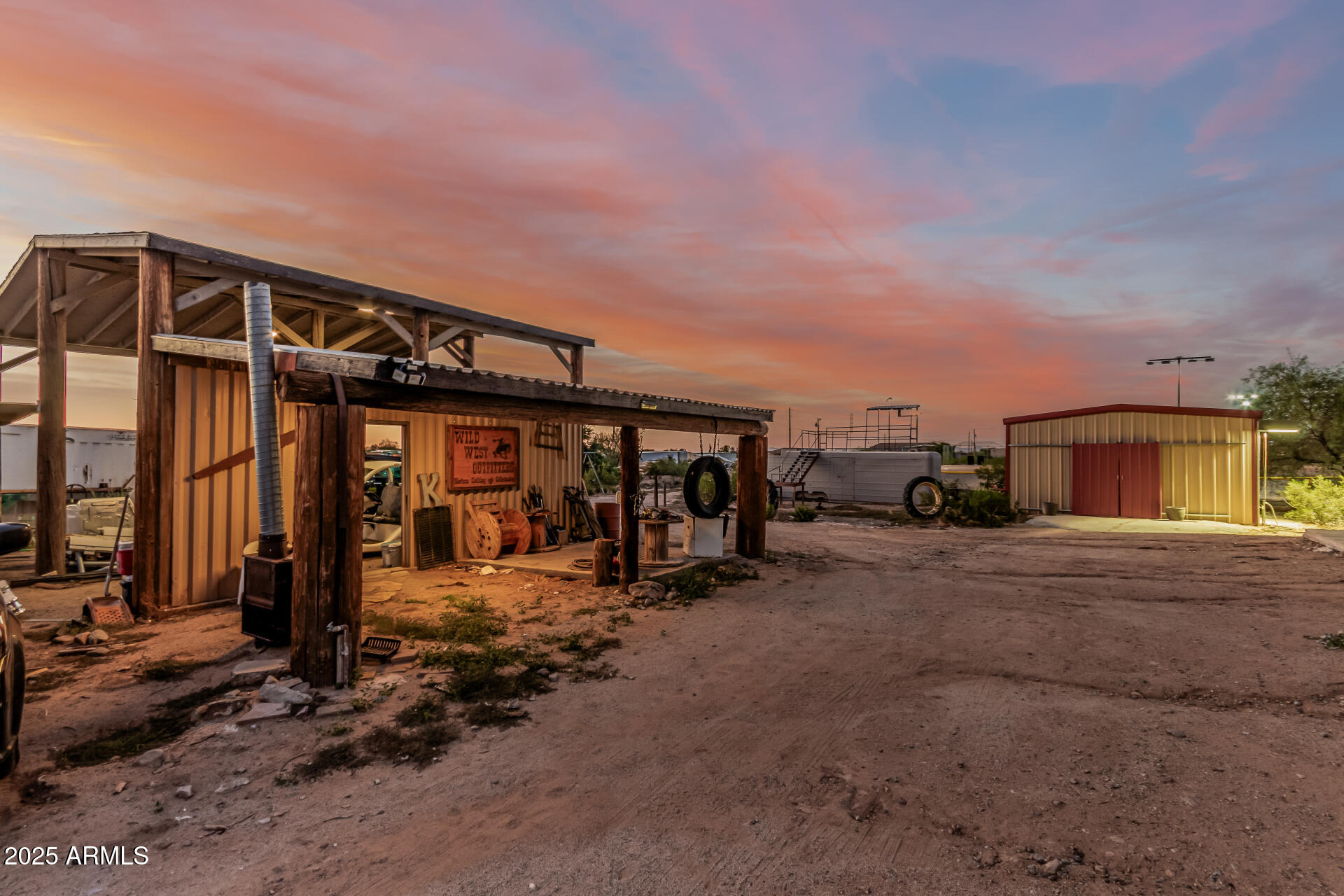 34882 N VALLEY VIEW Road