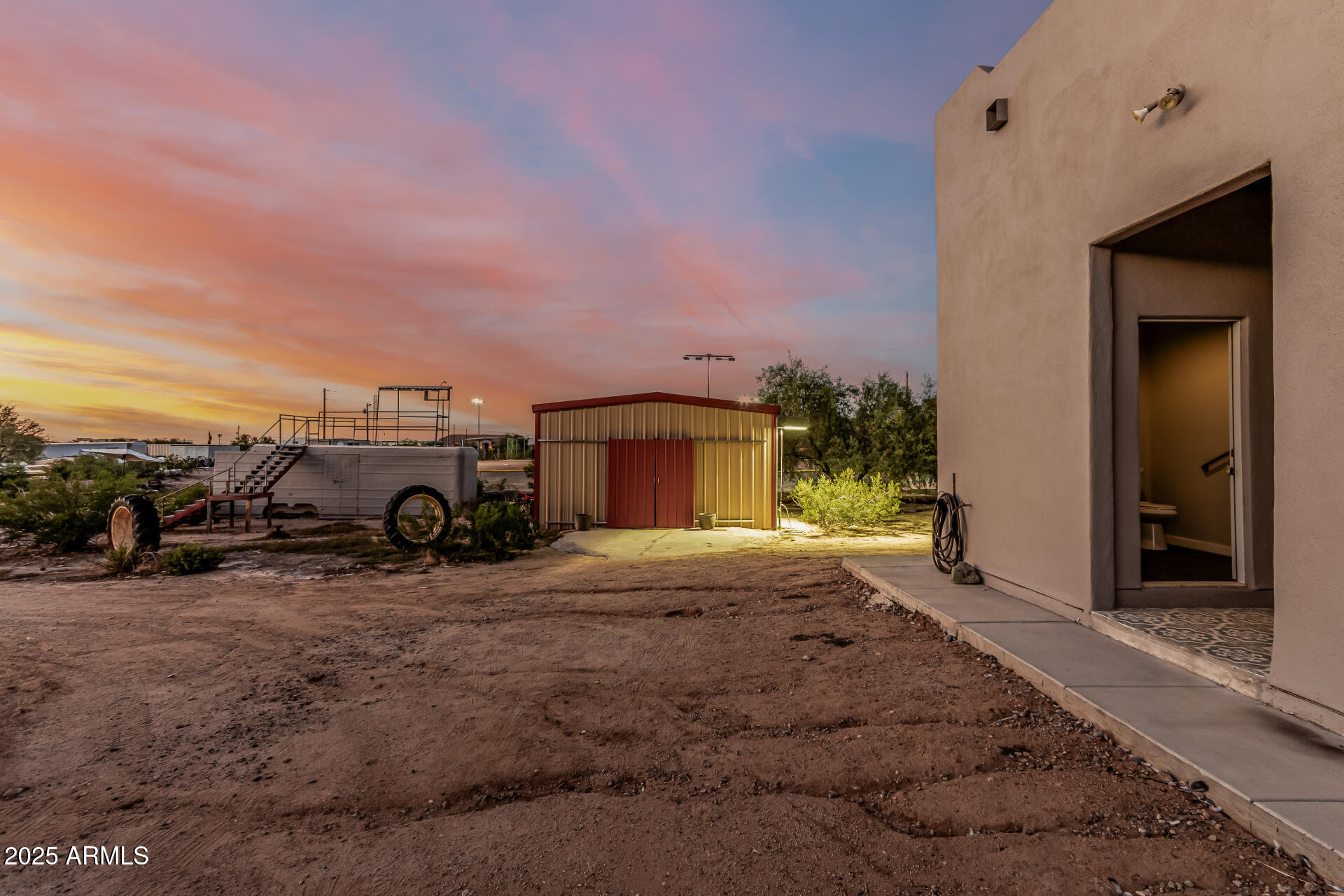 34882 N VALLEY VIEW Road