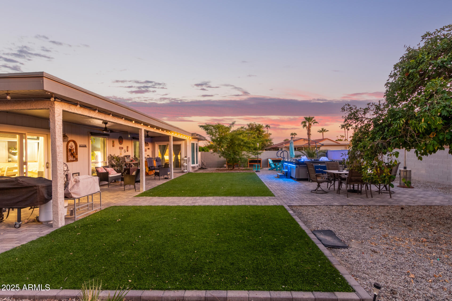 26226 S BRENTWOOD Drive