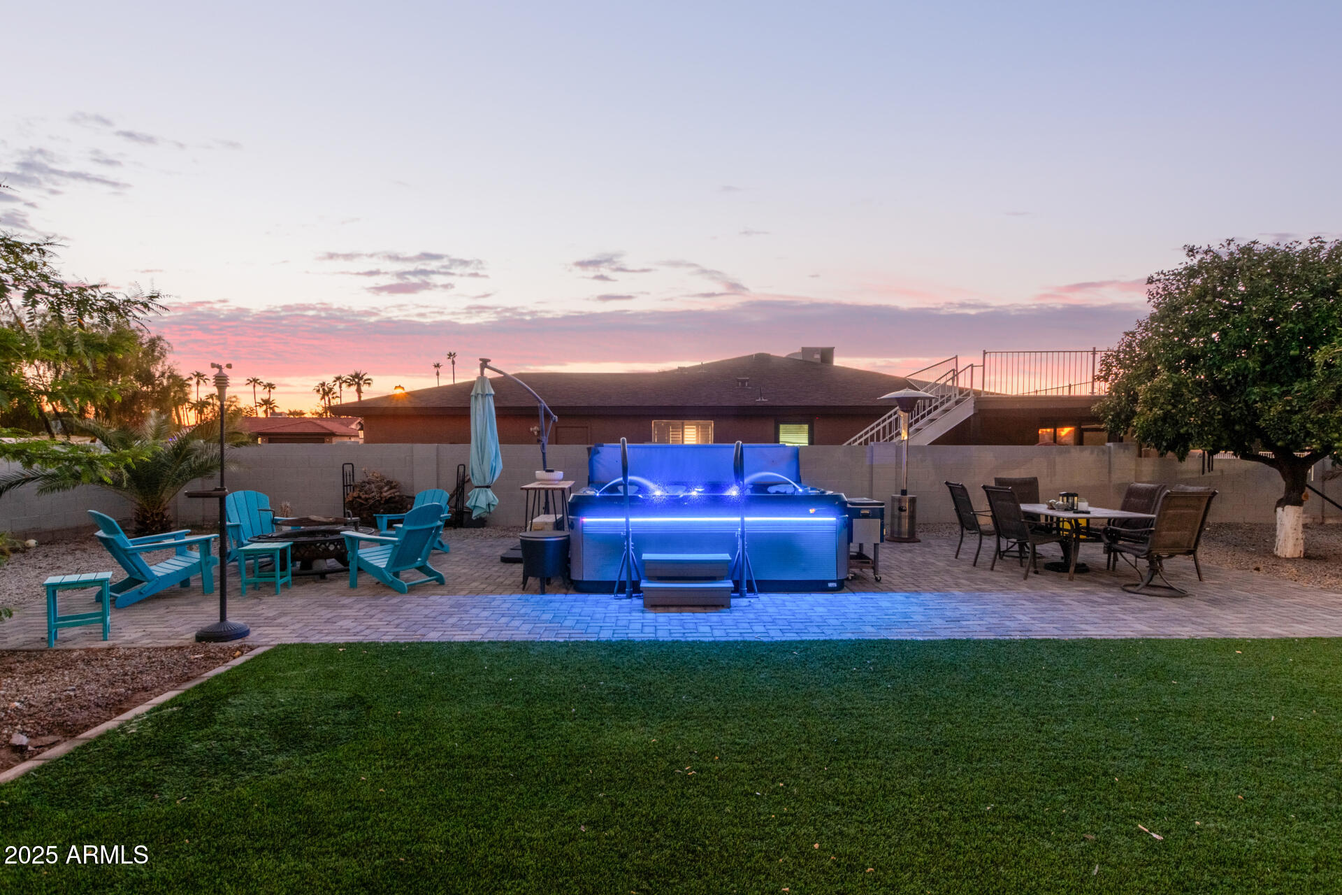 26226 S BRENTWOOD Drive