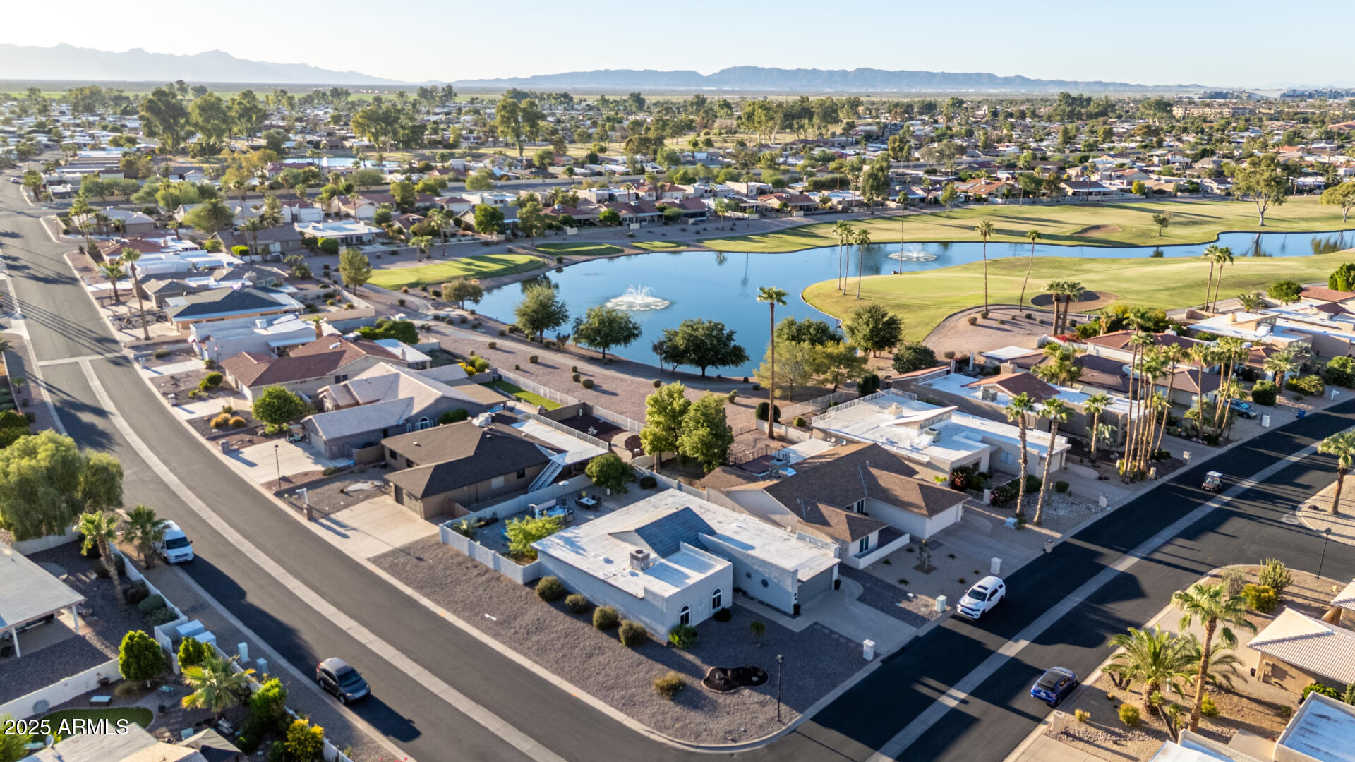 26226 S BRENTWOOD Drive