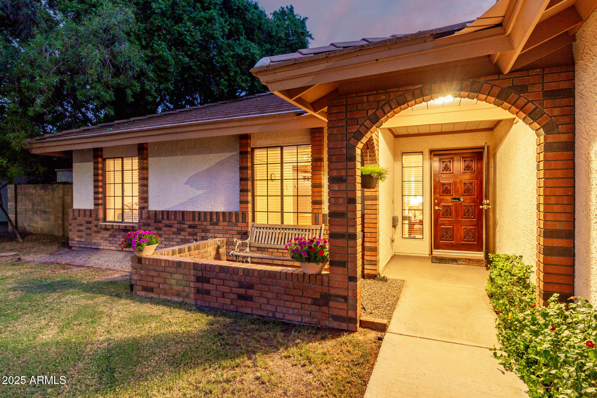 1816 E ENROSE Street