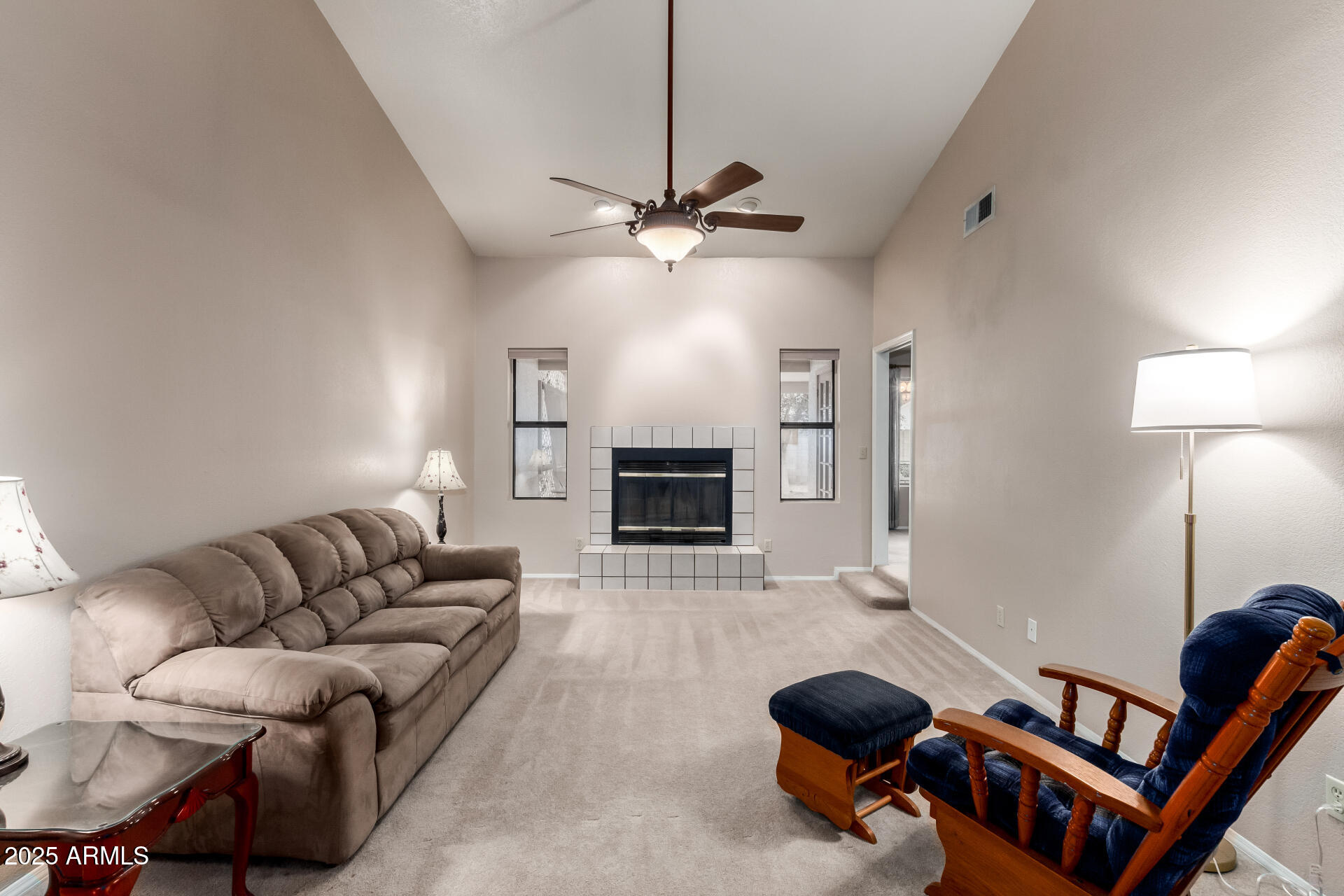 1816 E ENROSE Street