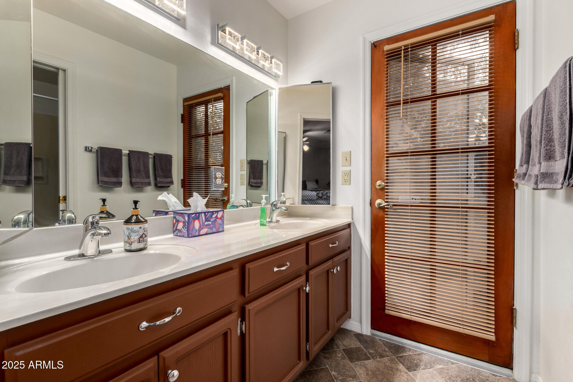 1816 E ENROSE Street