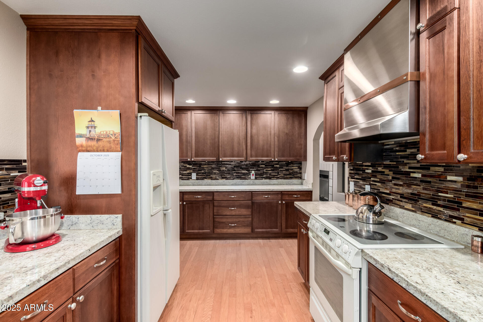 1816 E ENROSE Street