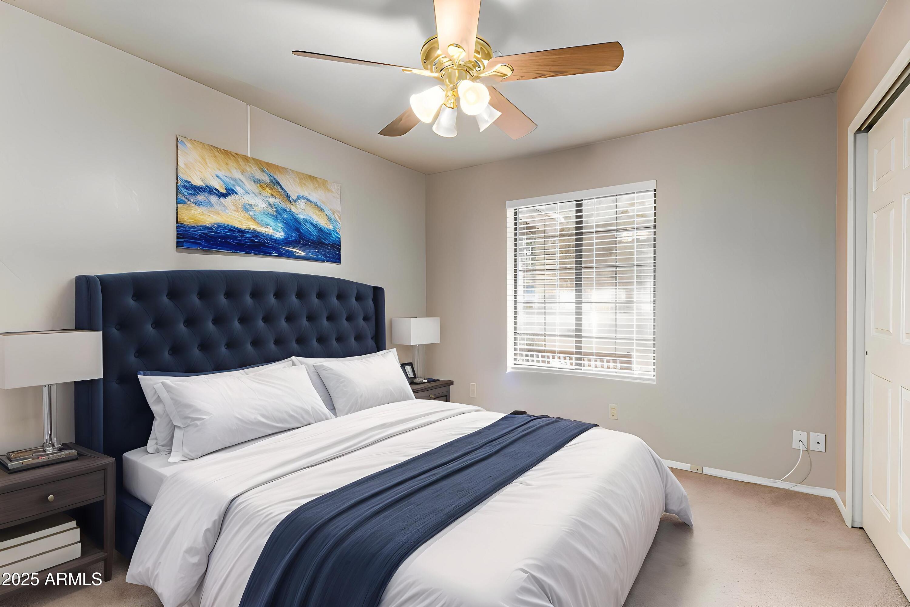 1816 E ENROSE Street