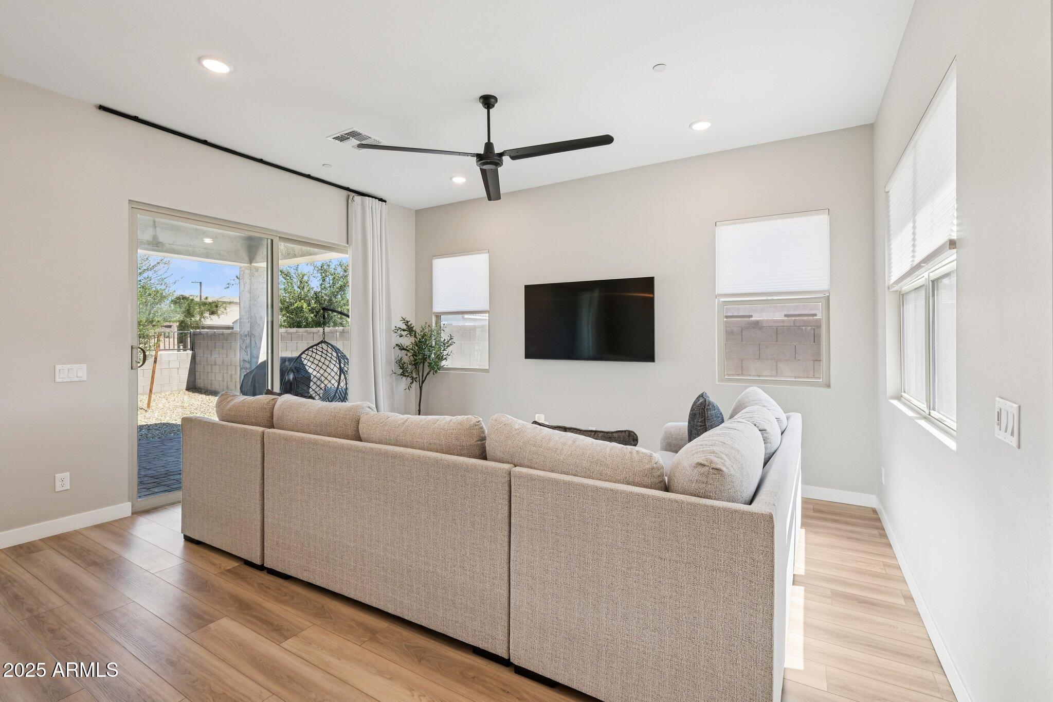 1865 N 141ST Avenue, Goodyear