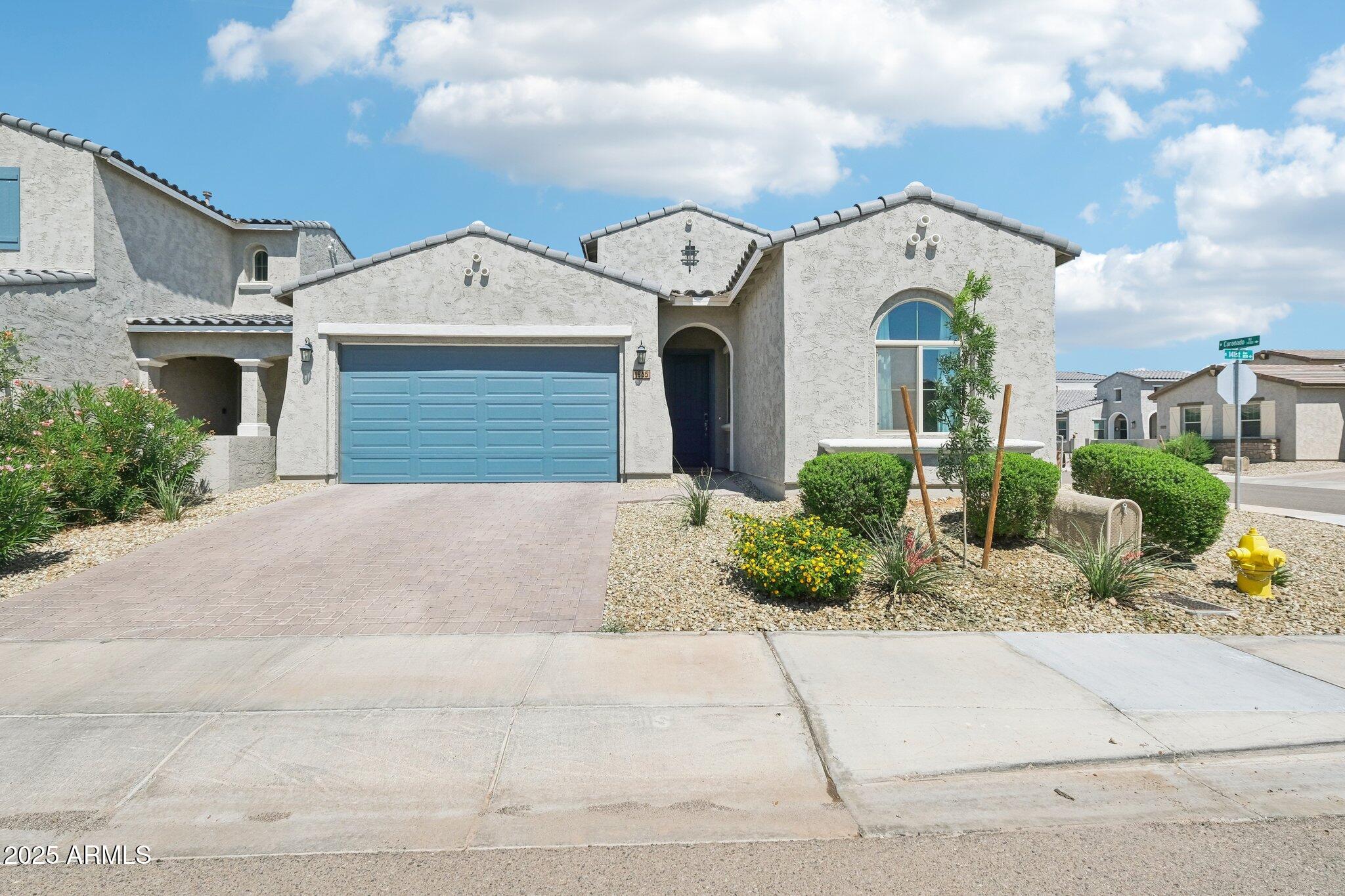 1865 N 141ST Avenue, Goodyear