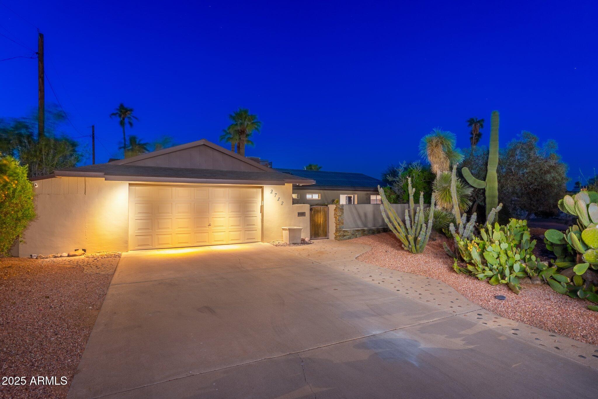 2712 E MOUNTAIN VIEW Road