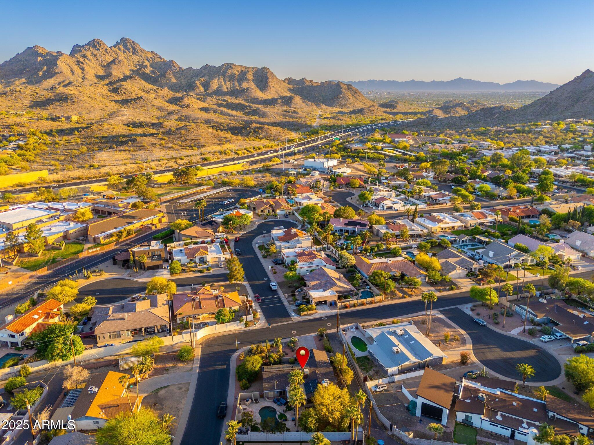 2712 E MOUNTAIN VIEW Road