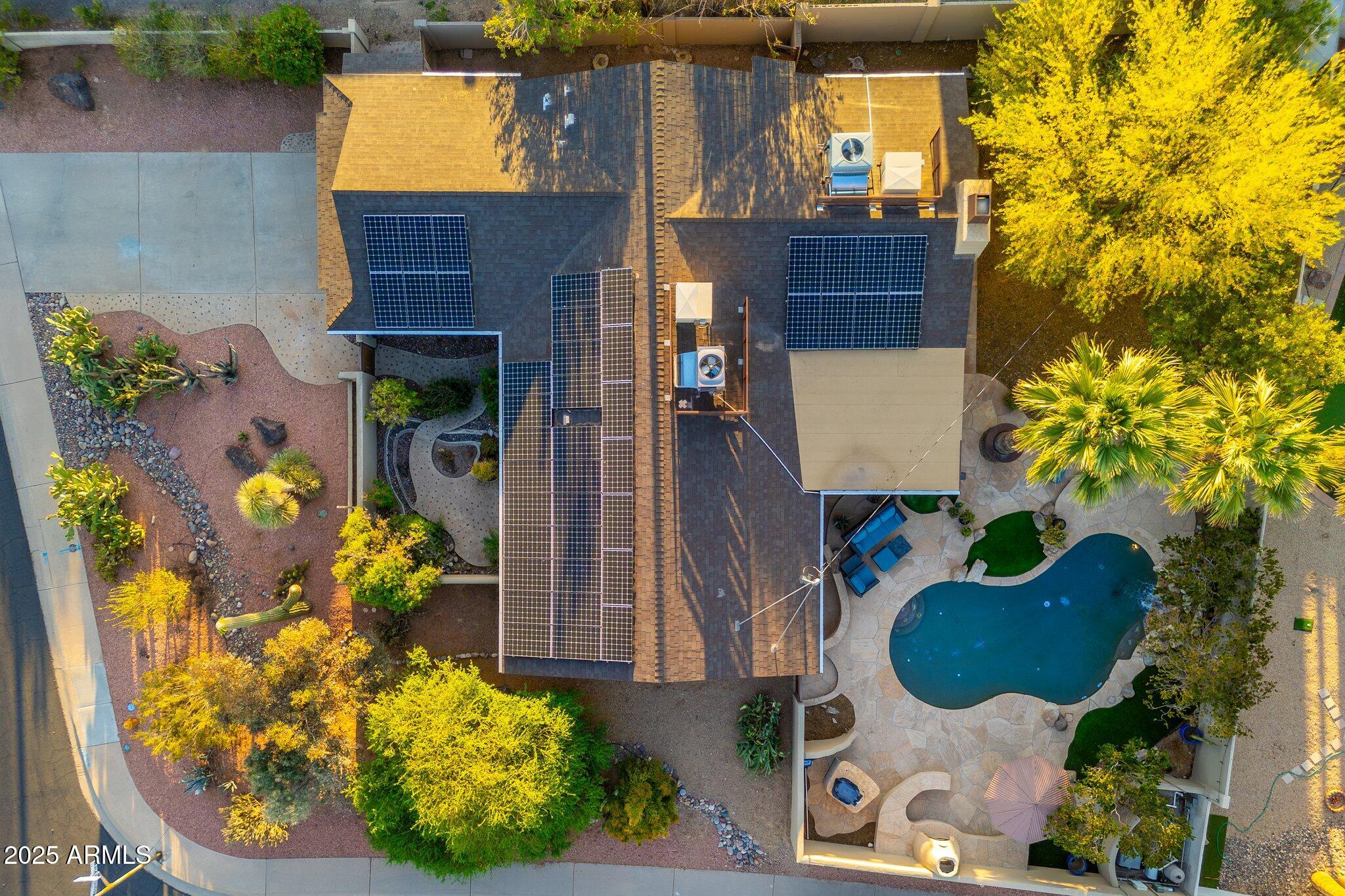 2712 E MOUNTAIN VIEW Road