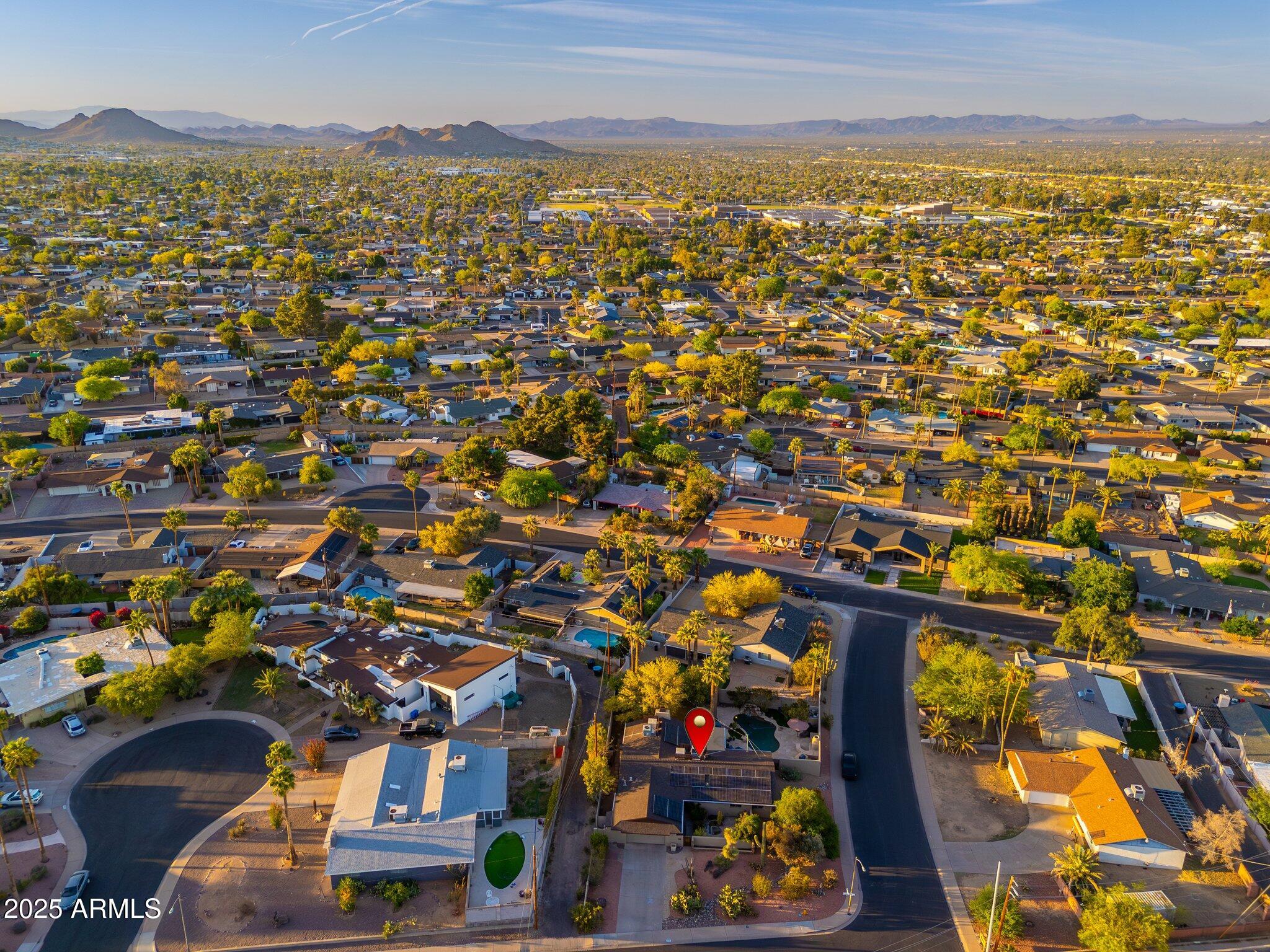 2712 E MOUNTAIN VIEW Road