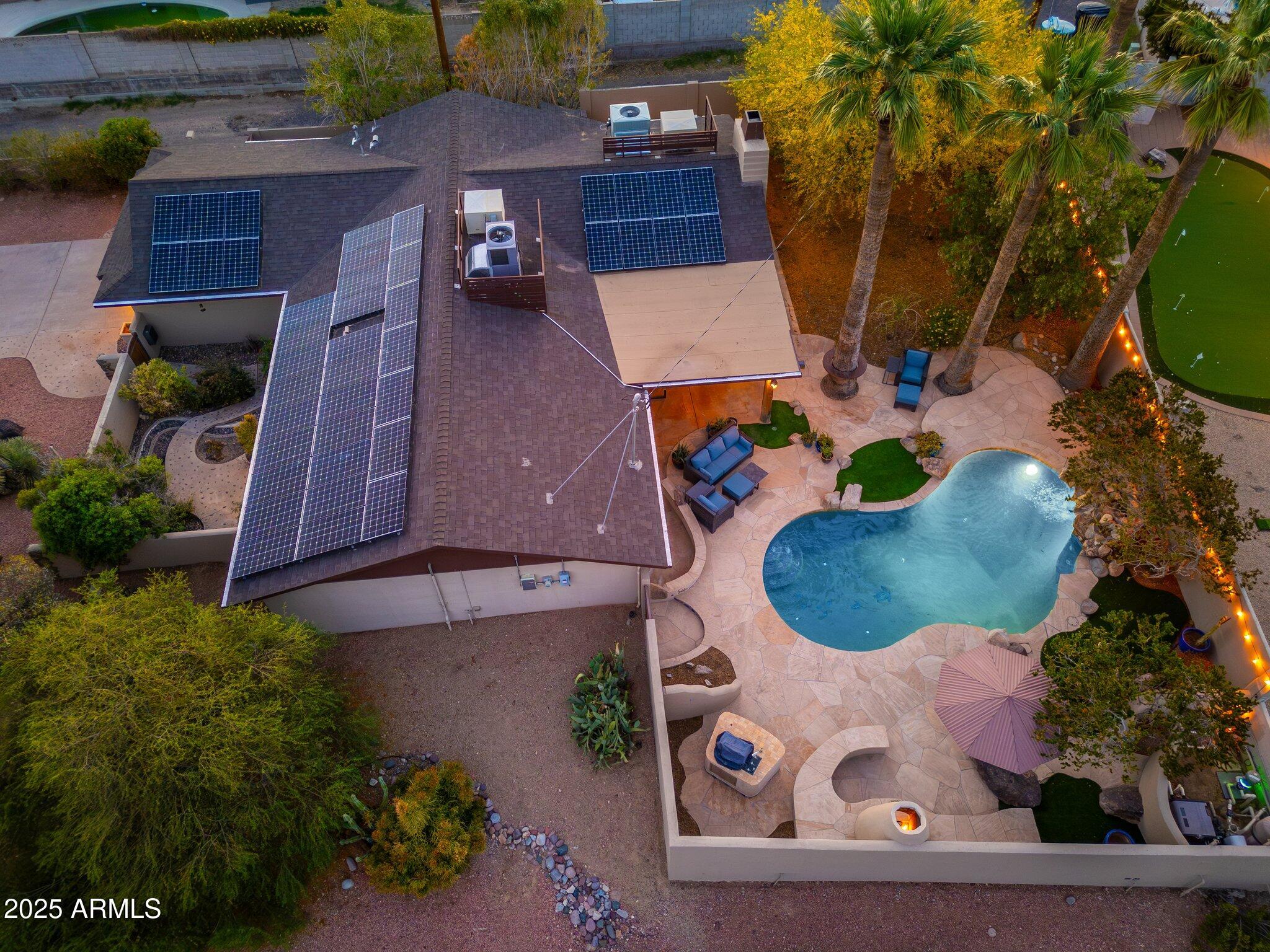 2712 E MOUNTAIN VIEW Road