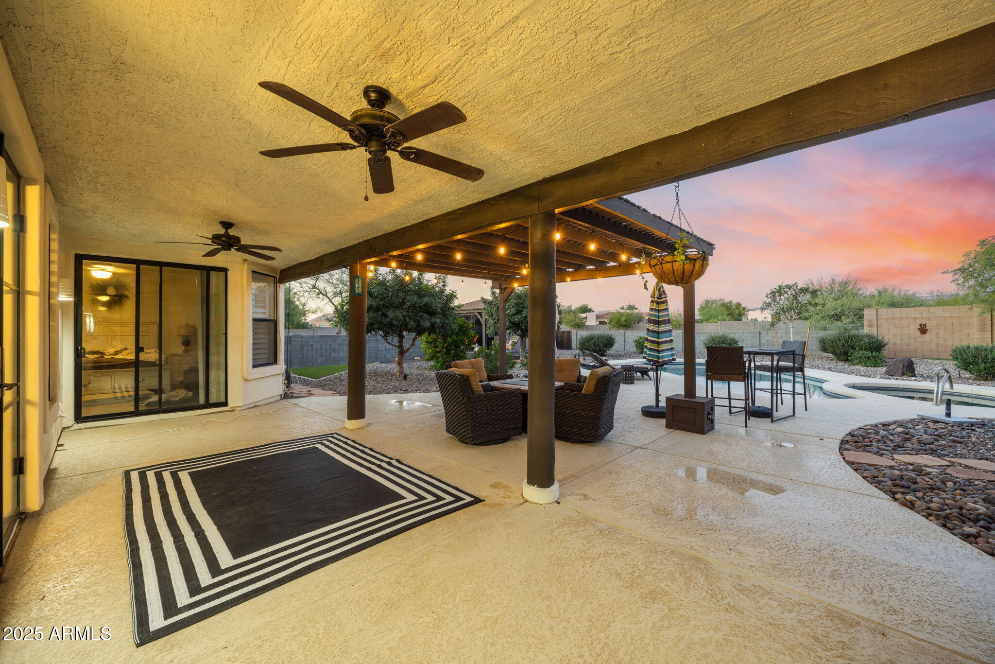 420 W ADAMANDA Drive