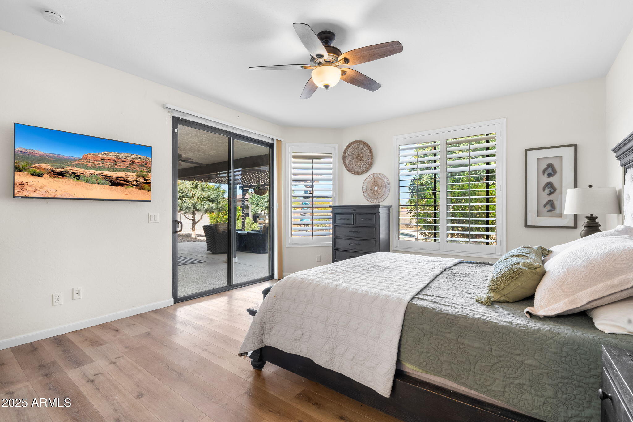 420 W ADAMANDA Drive