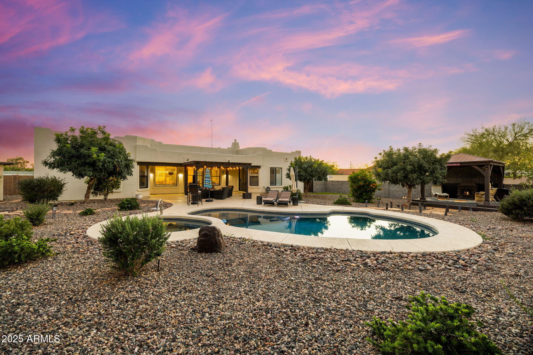 420 W ADAMANDA Drive