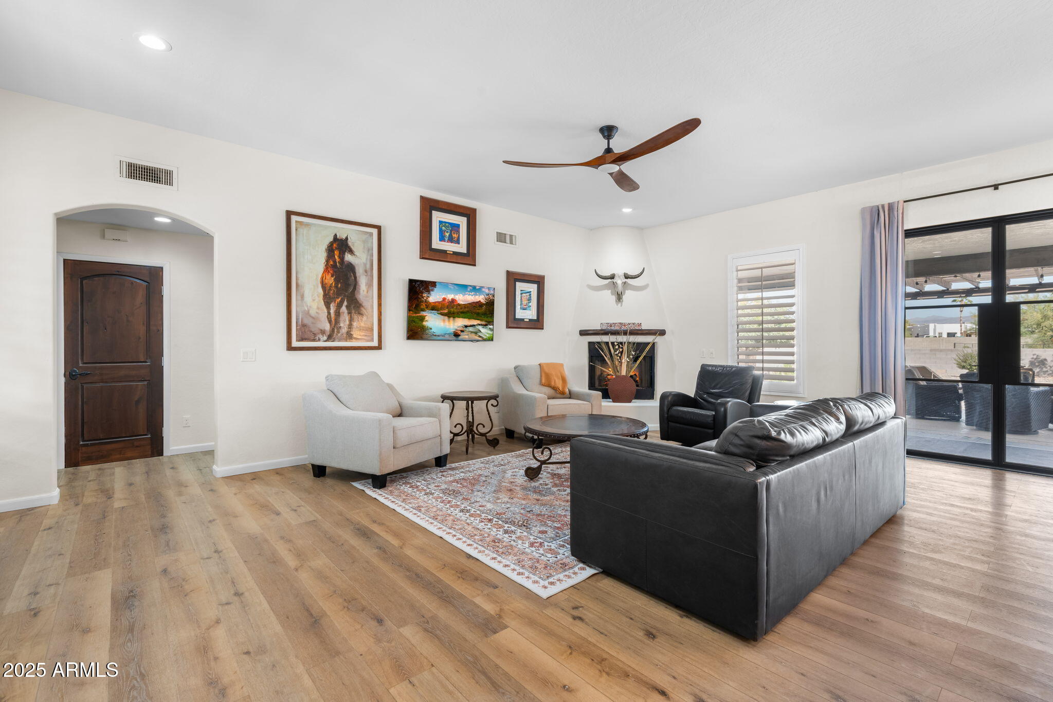 420 W ADAMANDA Drive