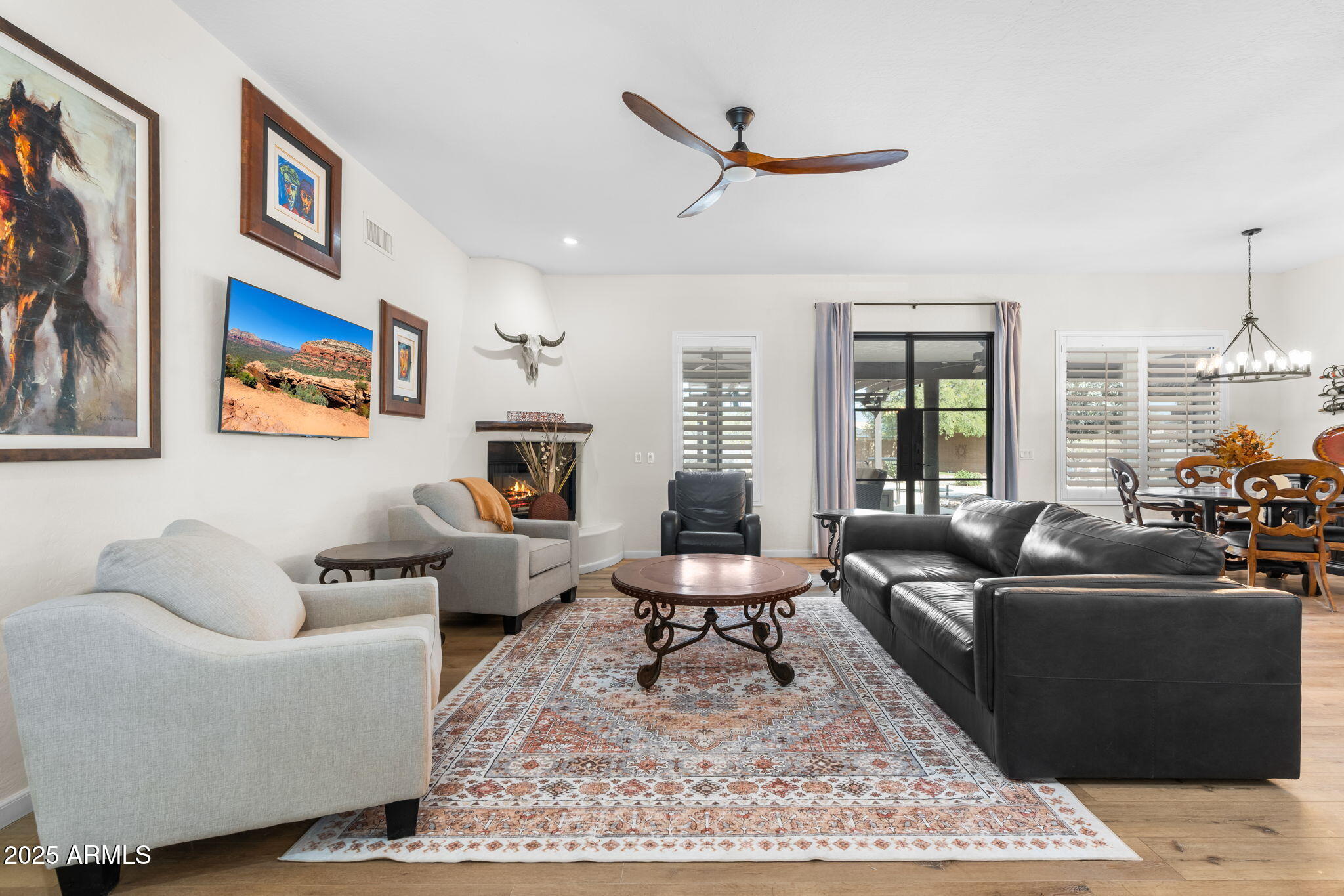 420 W ADAMANDA Drive