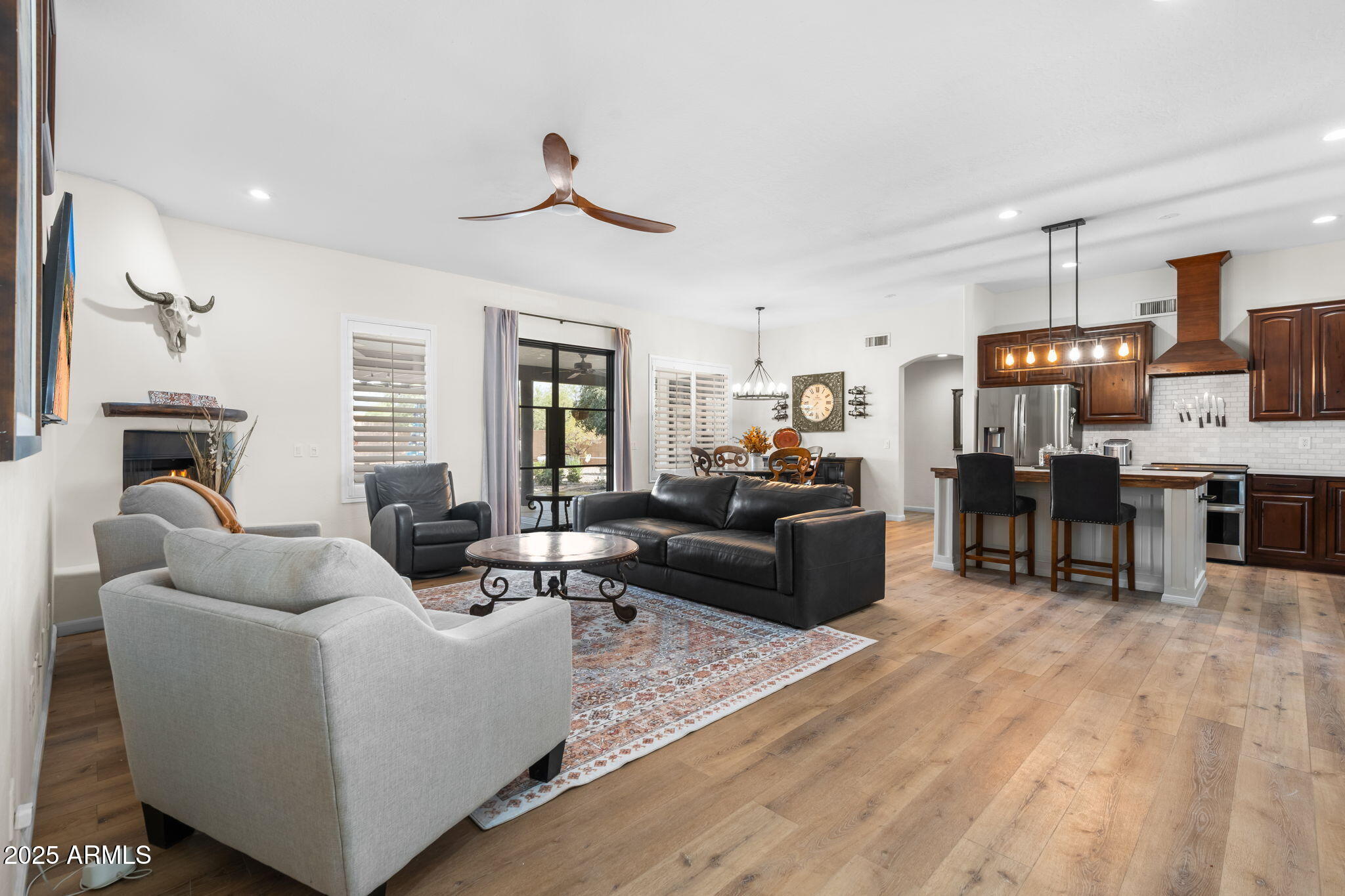 420 W ADAMANDA Drive