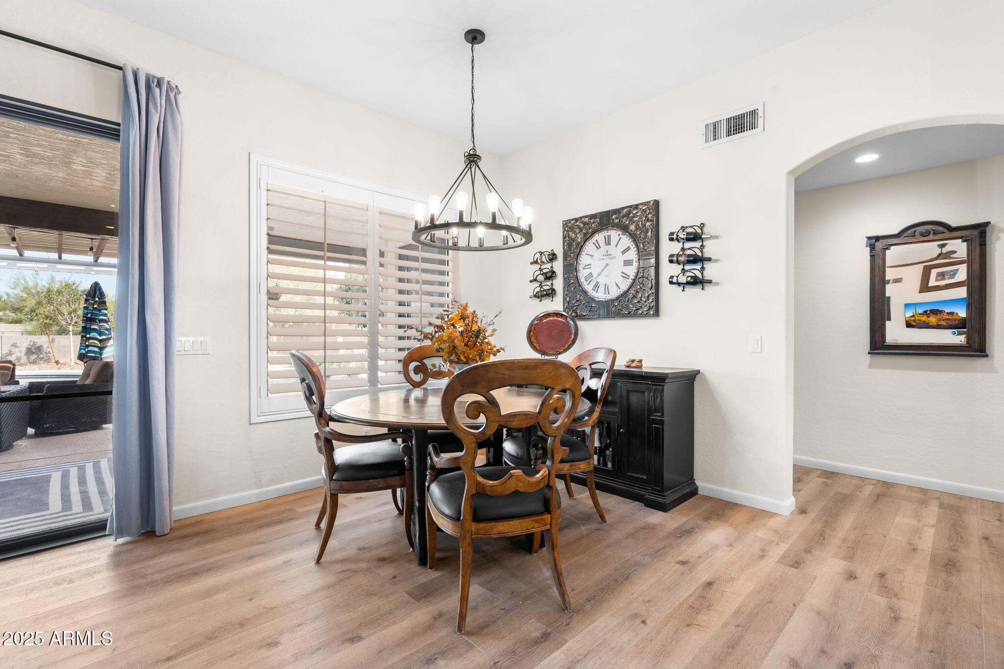 420 W ADAMANDA Drive