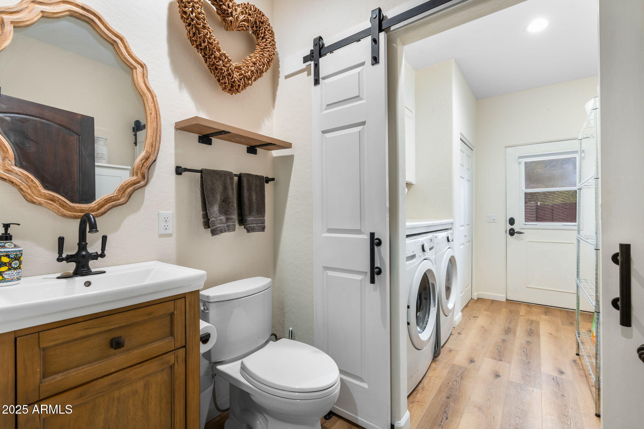 420 W ADAMANDA Drive