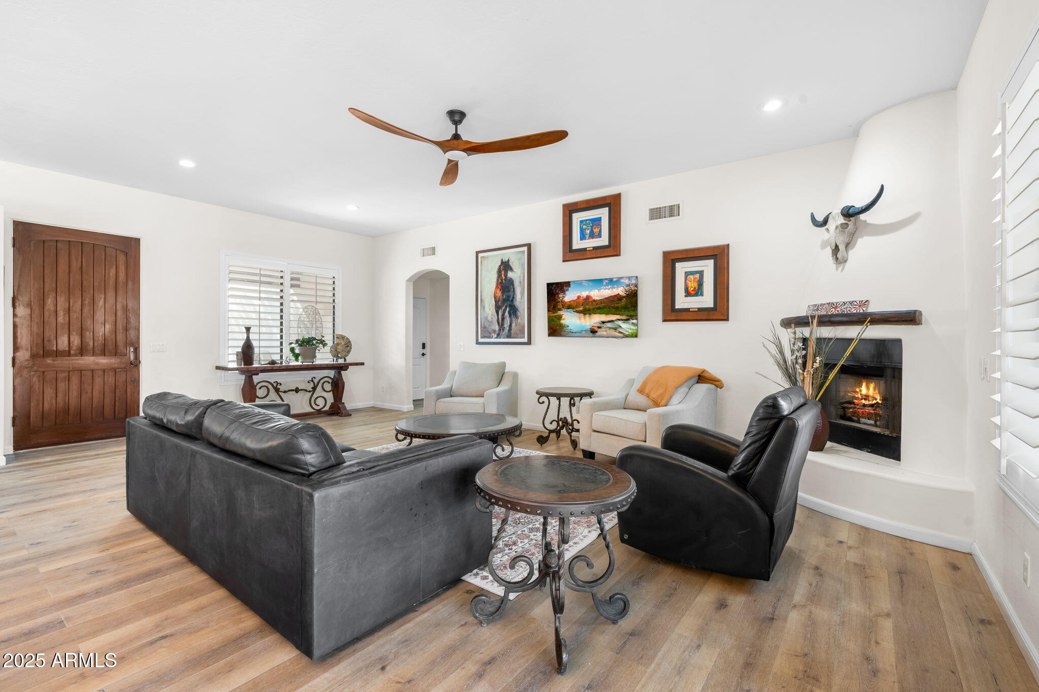 420 W ADAMANDA Drive