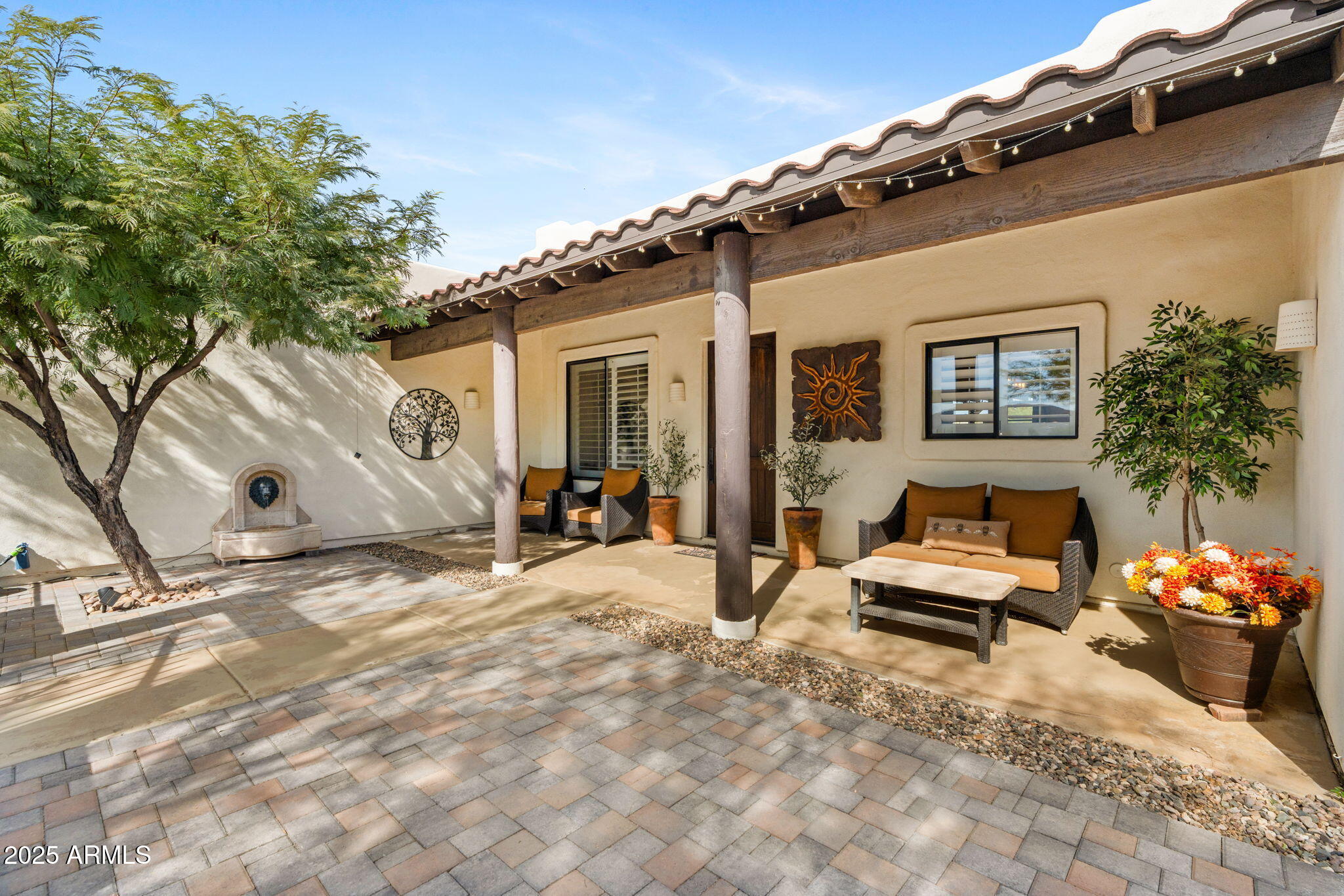 420 W ADAMANDA Drive