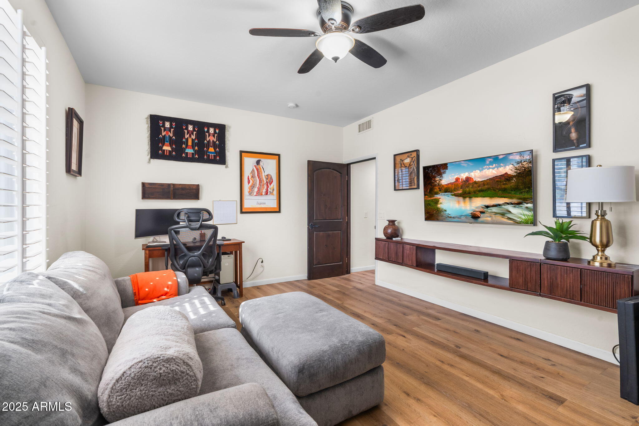 420 W ADAMANDA Drive