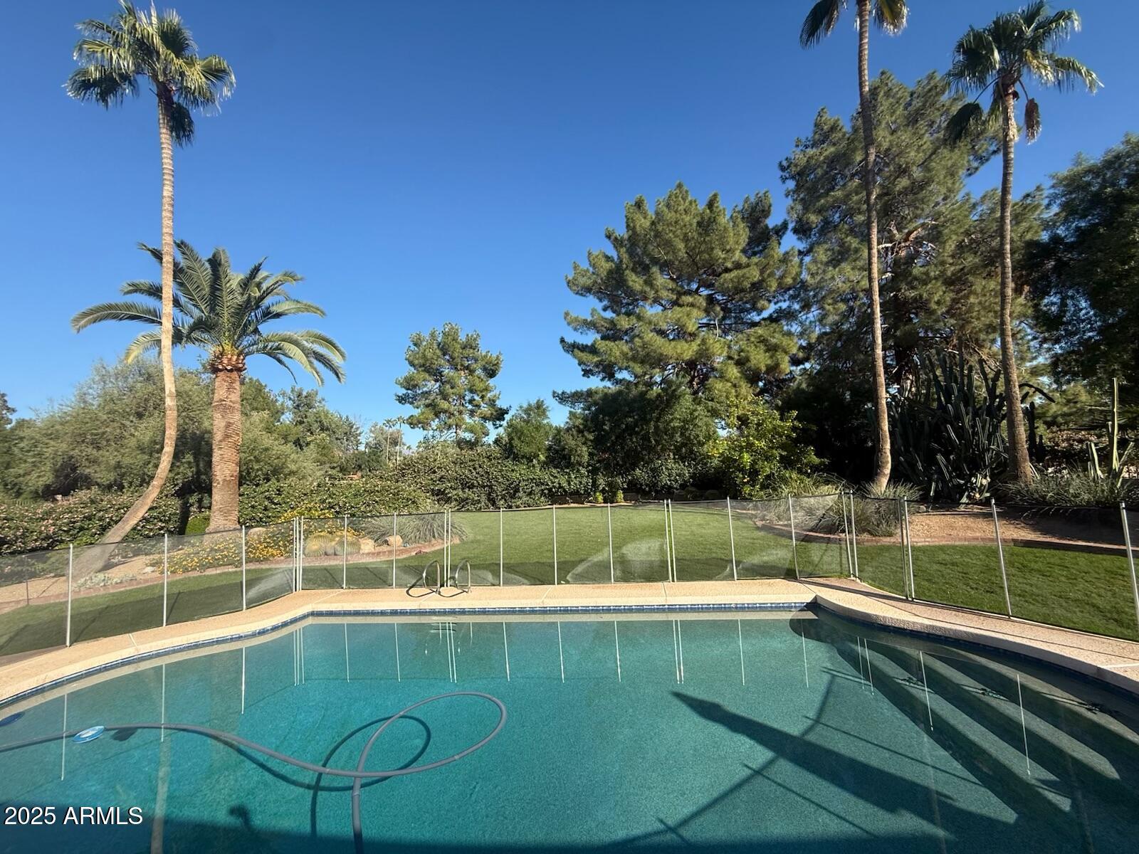 11619 N SAINT ANDREWS Way