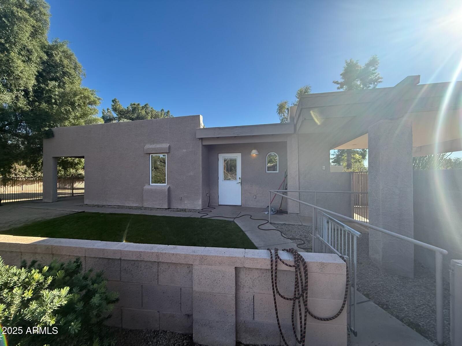 11619 N SAINT ANDREWS Way