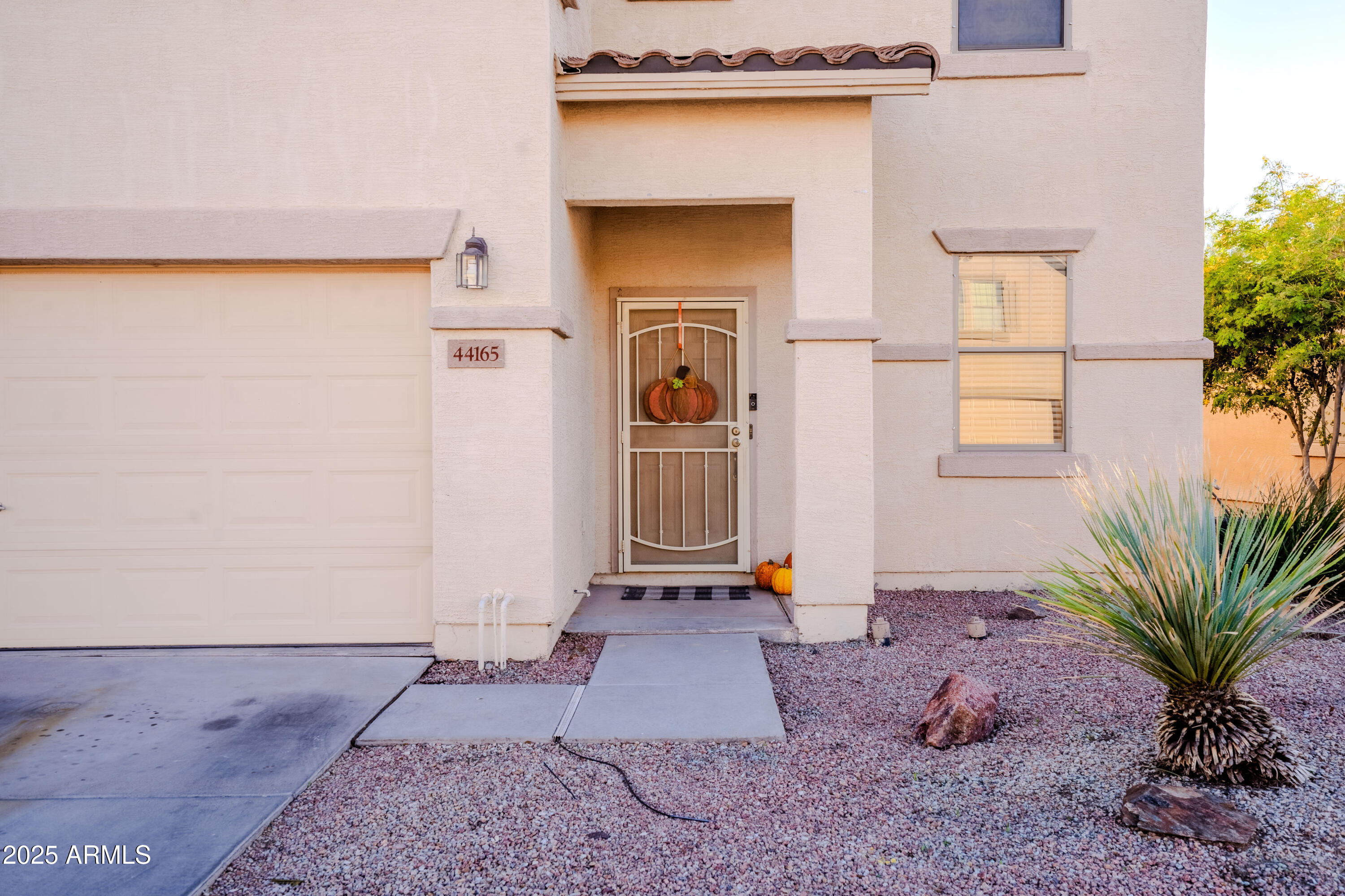 44165 W KRAMER Lane