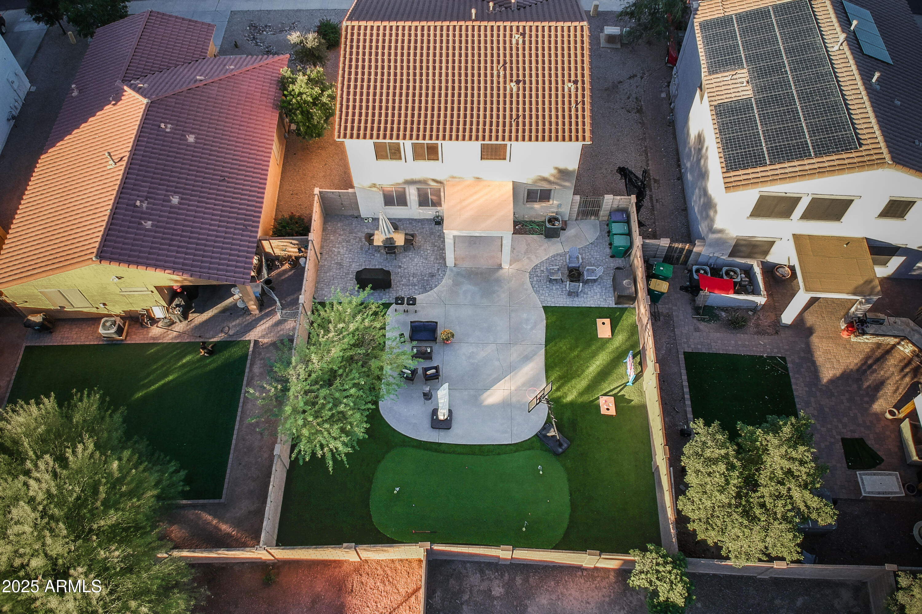 44165 W KRAMER Lane