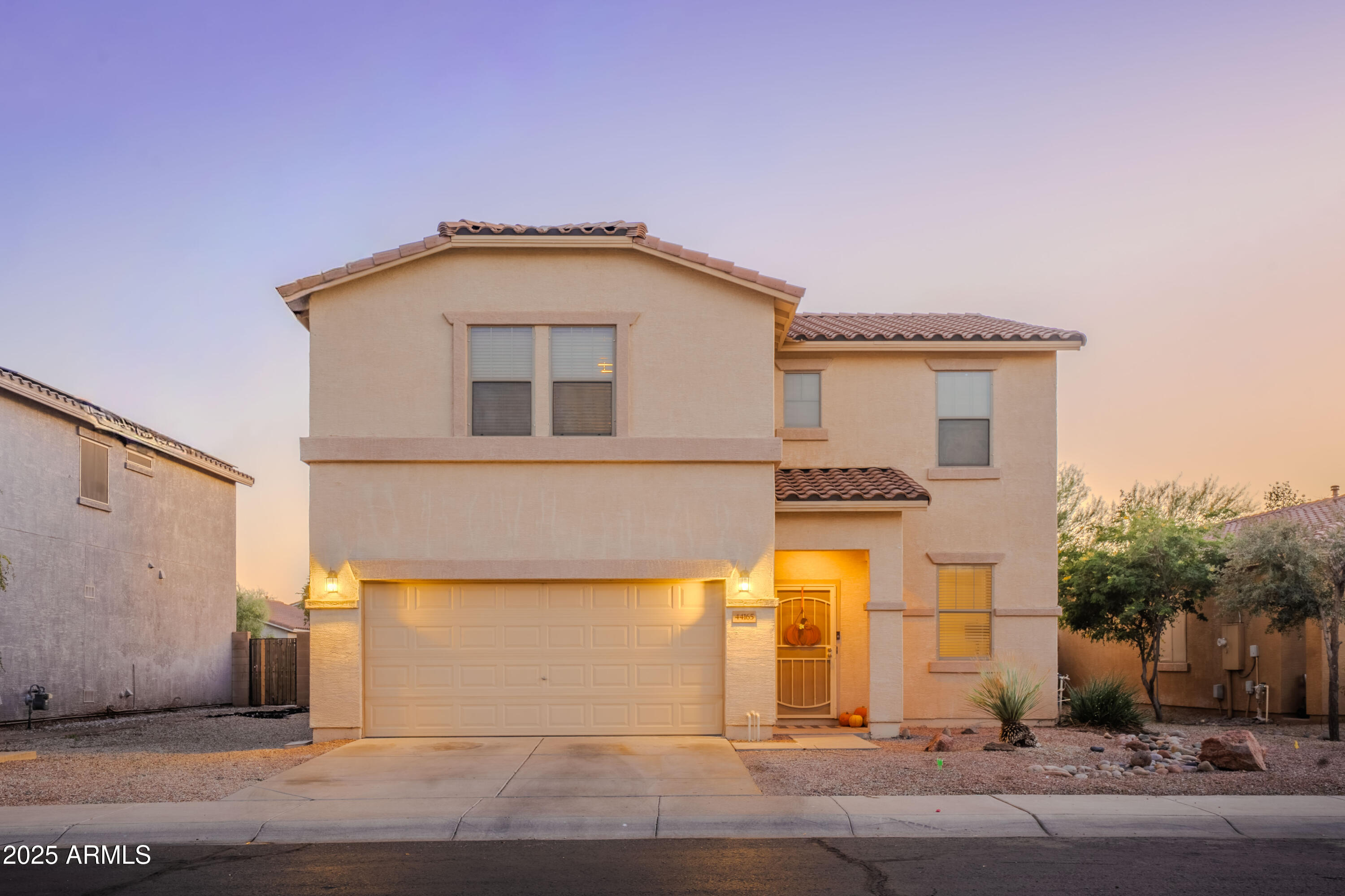44165 W KRAMER Lane