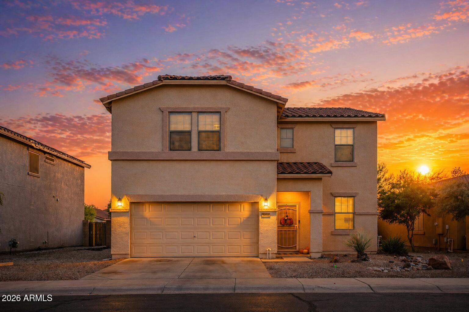 44165 W KRAMER Lane