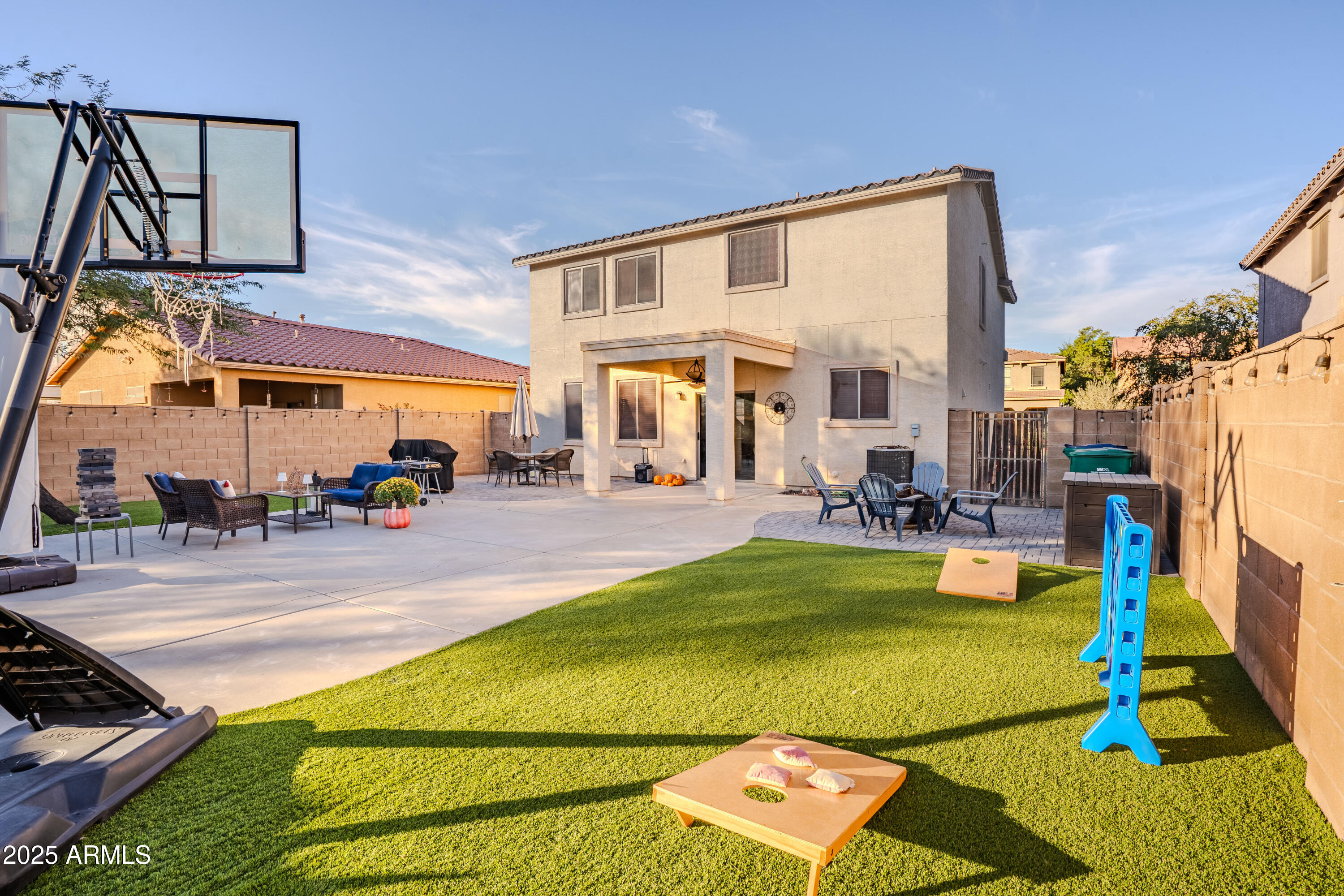 44165 W KRAMER Lane