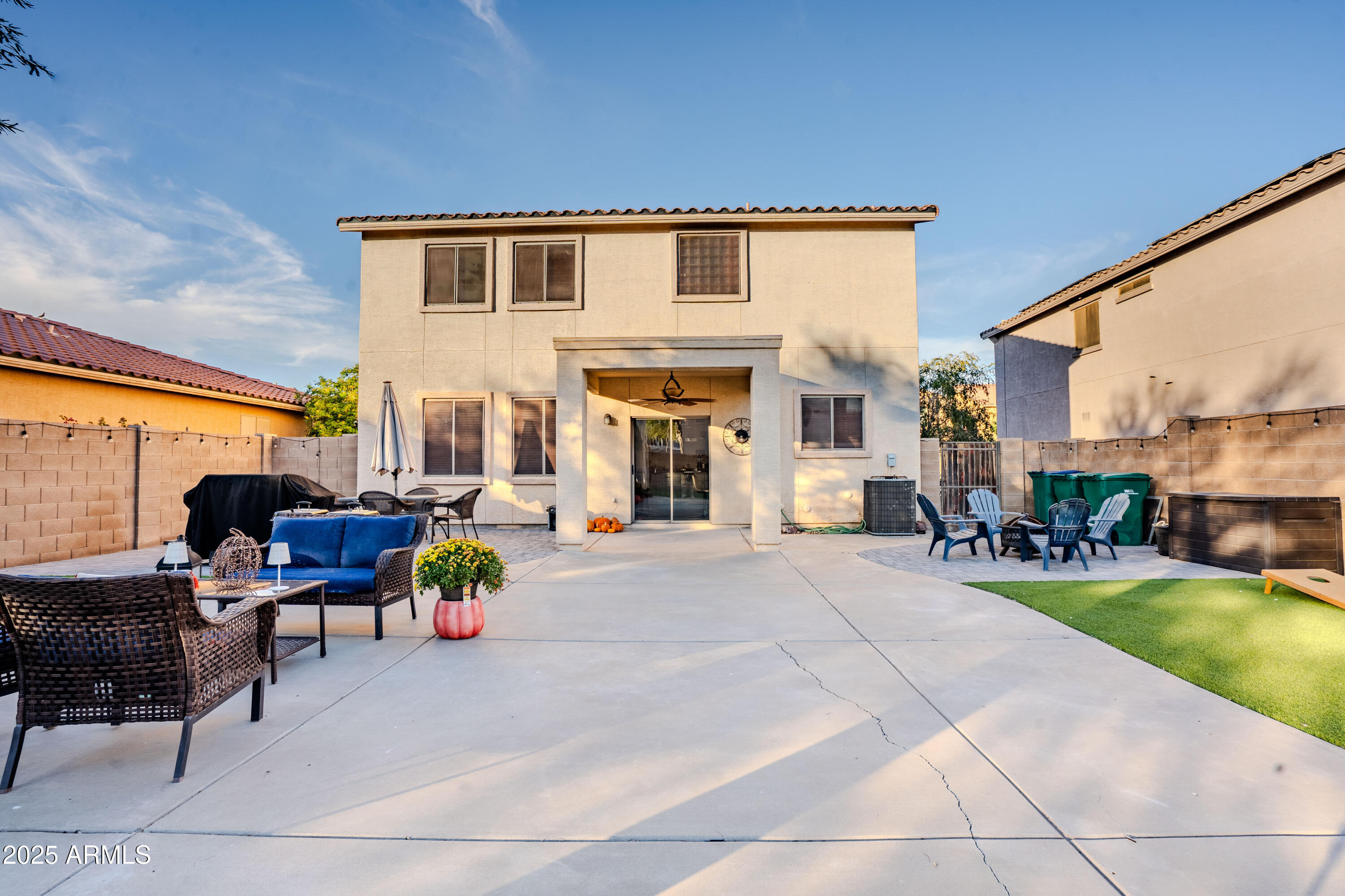 44165 W KRAMER Lane