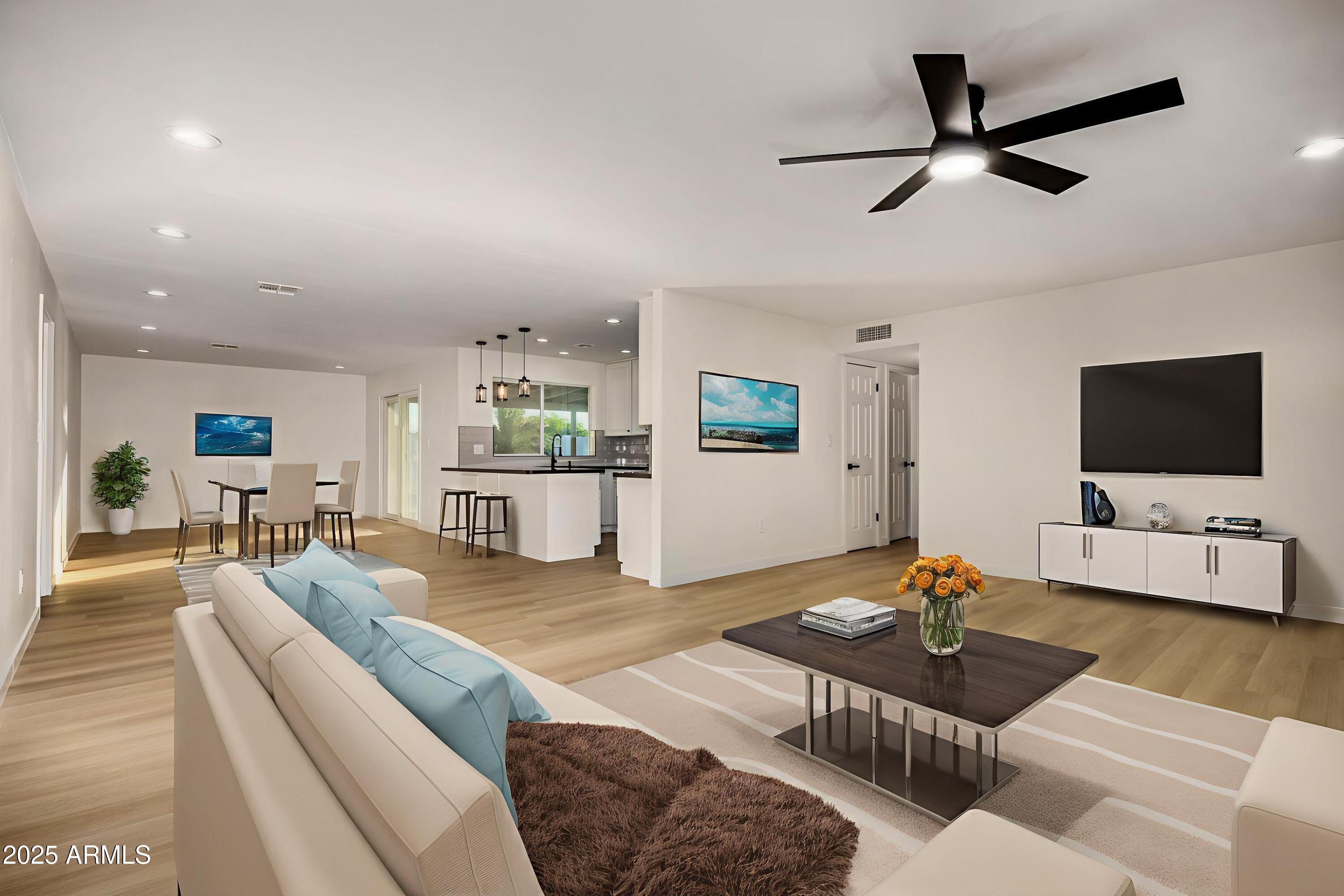 3401 E ALTADENA Avenue