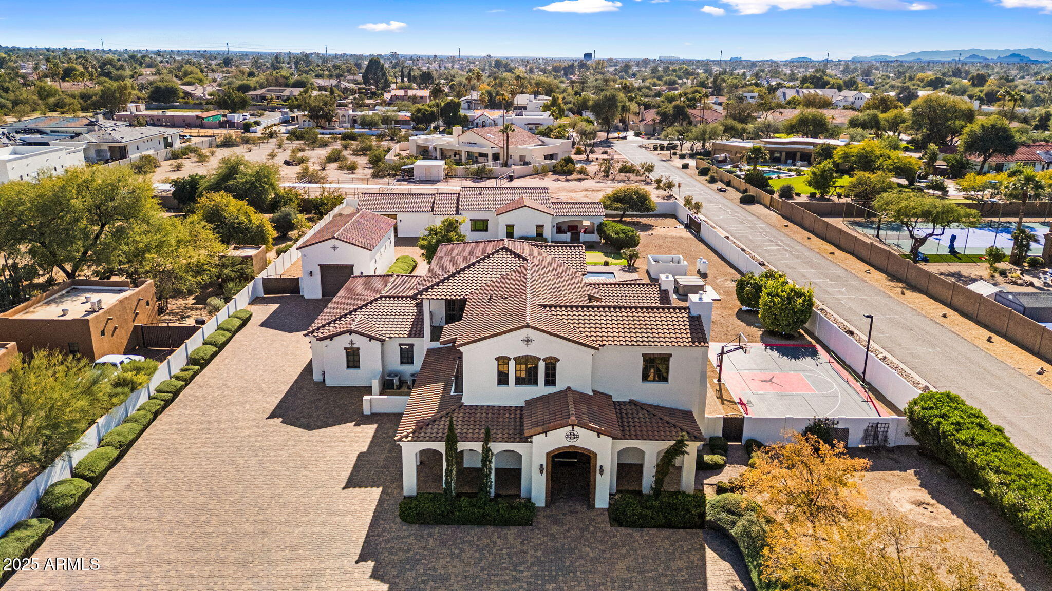 10125 E CORTEZ Drive