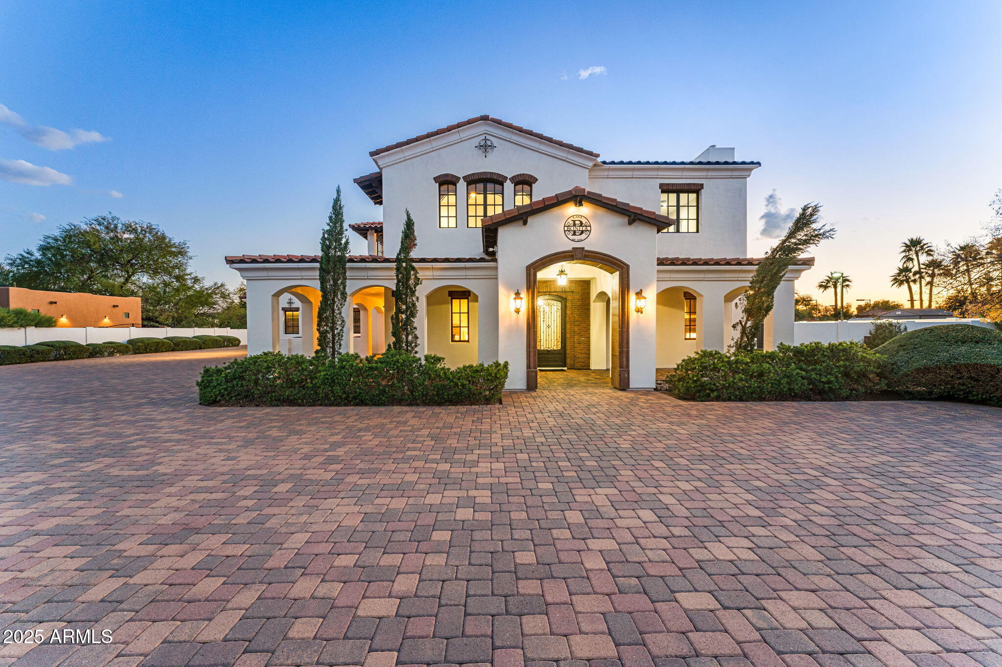 10125 E CORTEZ Drive