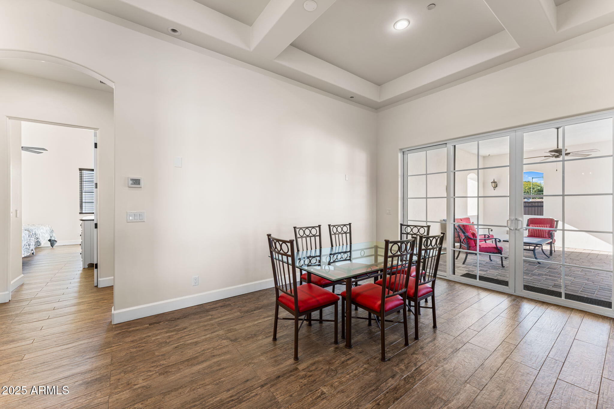 10125 E CORTEZ Drive