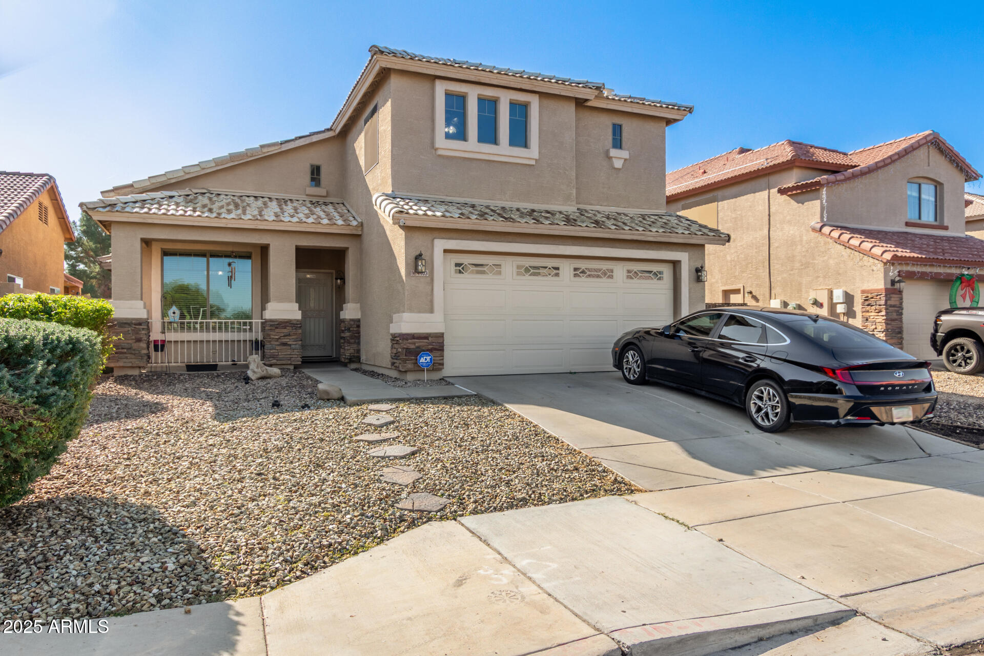 4403 W MALDONADO Road