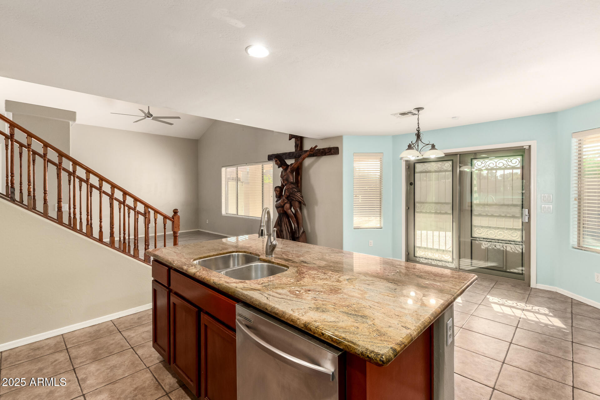 4403 W MALDONADO Road